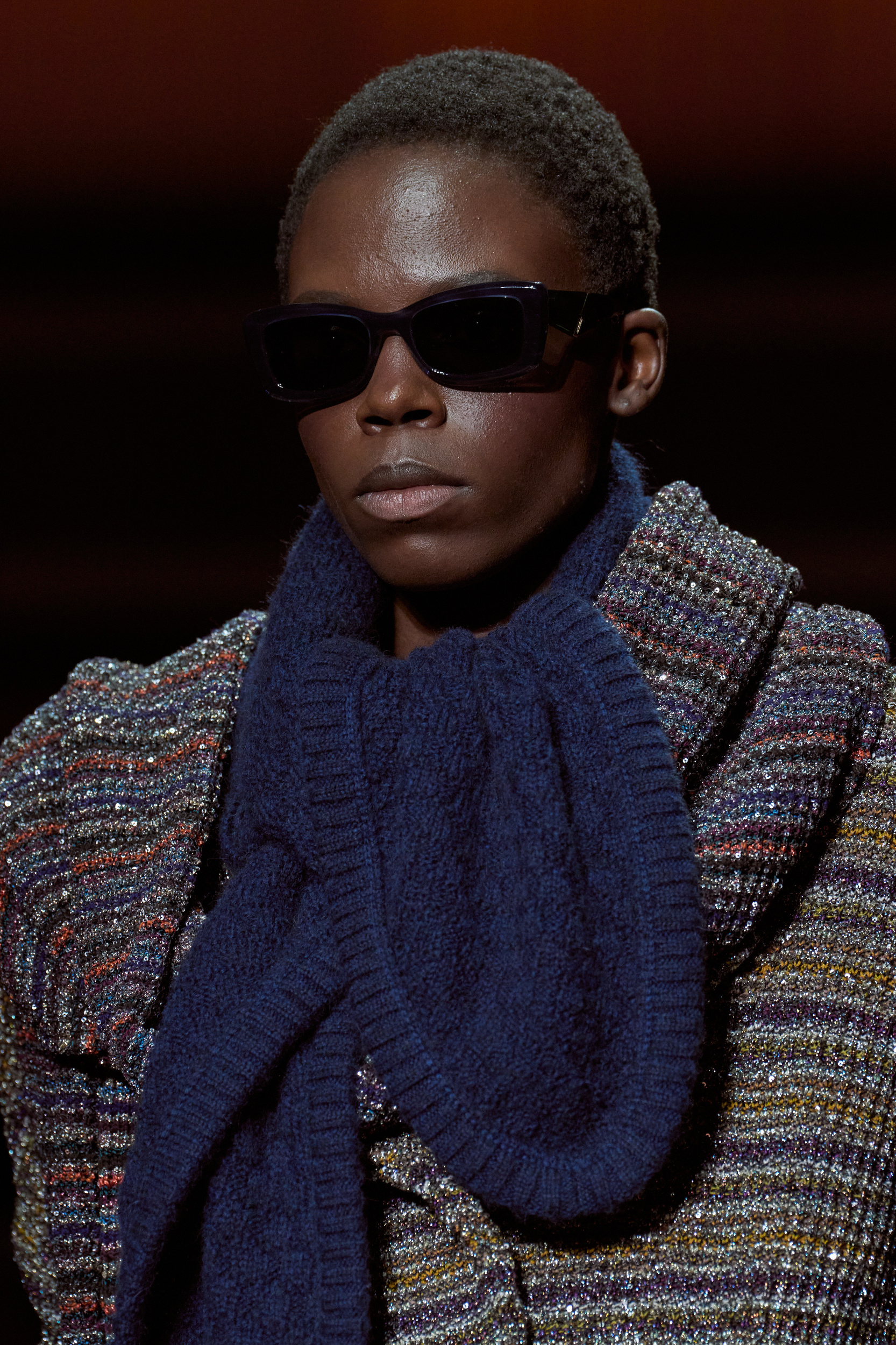 Missoni Fall 2026 Fashion Show Details