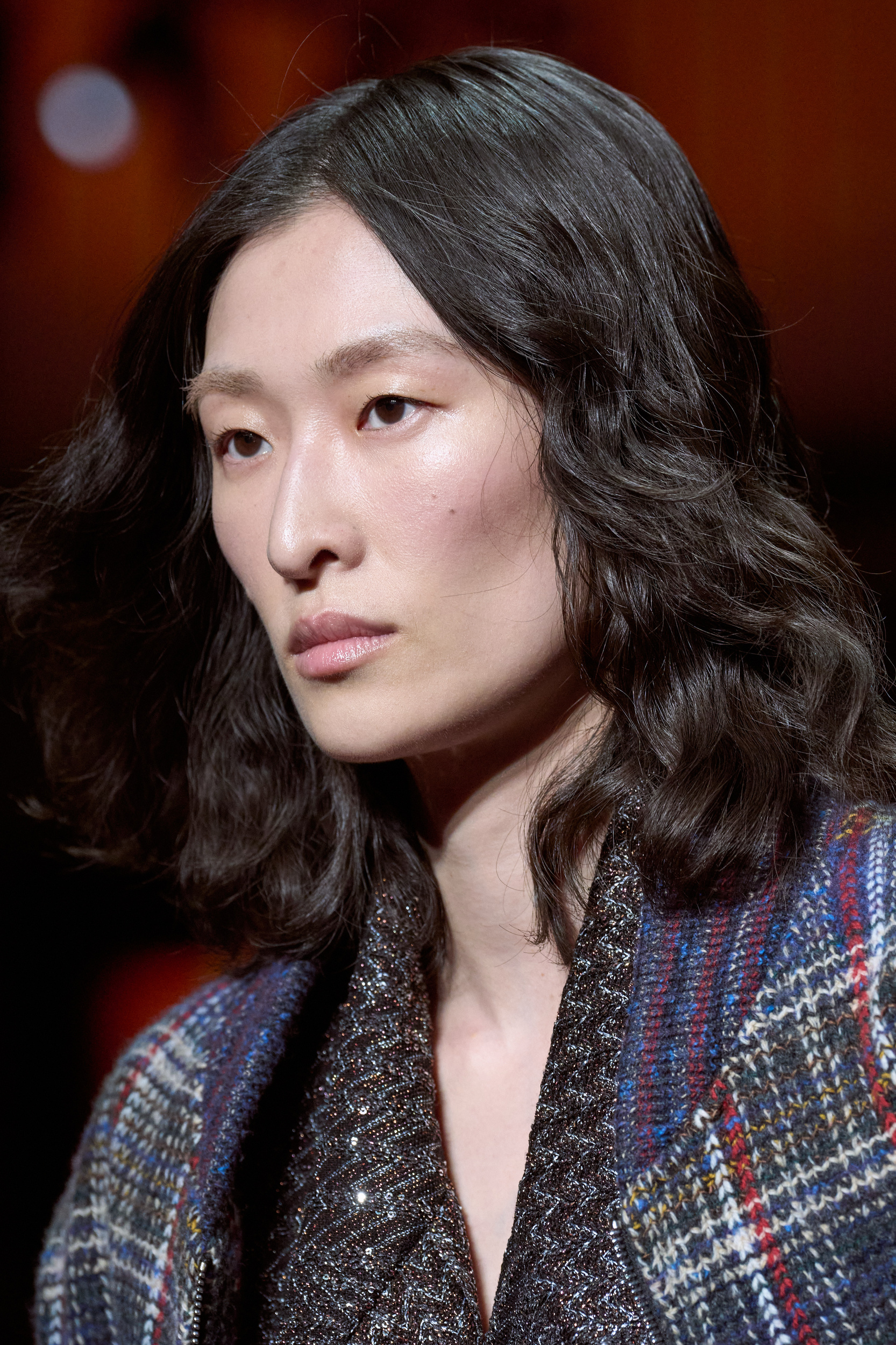 Missoni Fall 2026 Fashion Show Details
