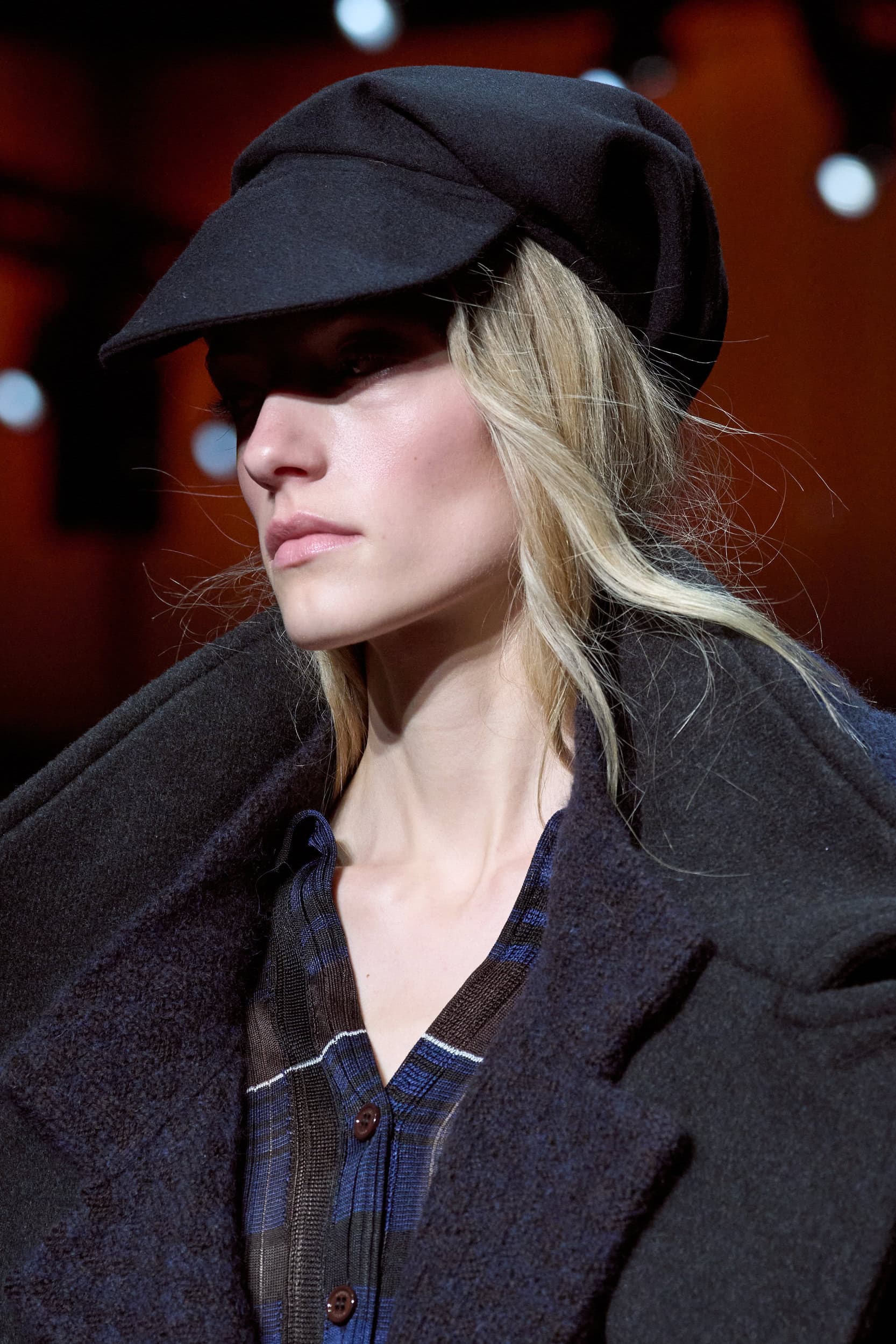 Missoni Fall 2026 Fashion Show Details