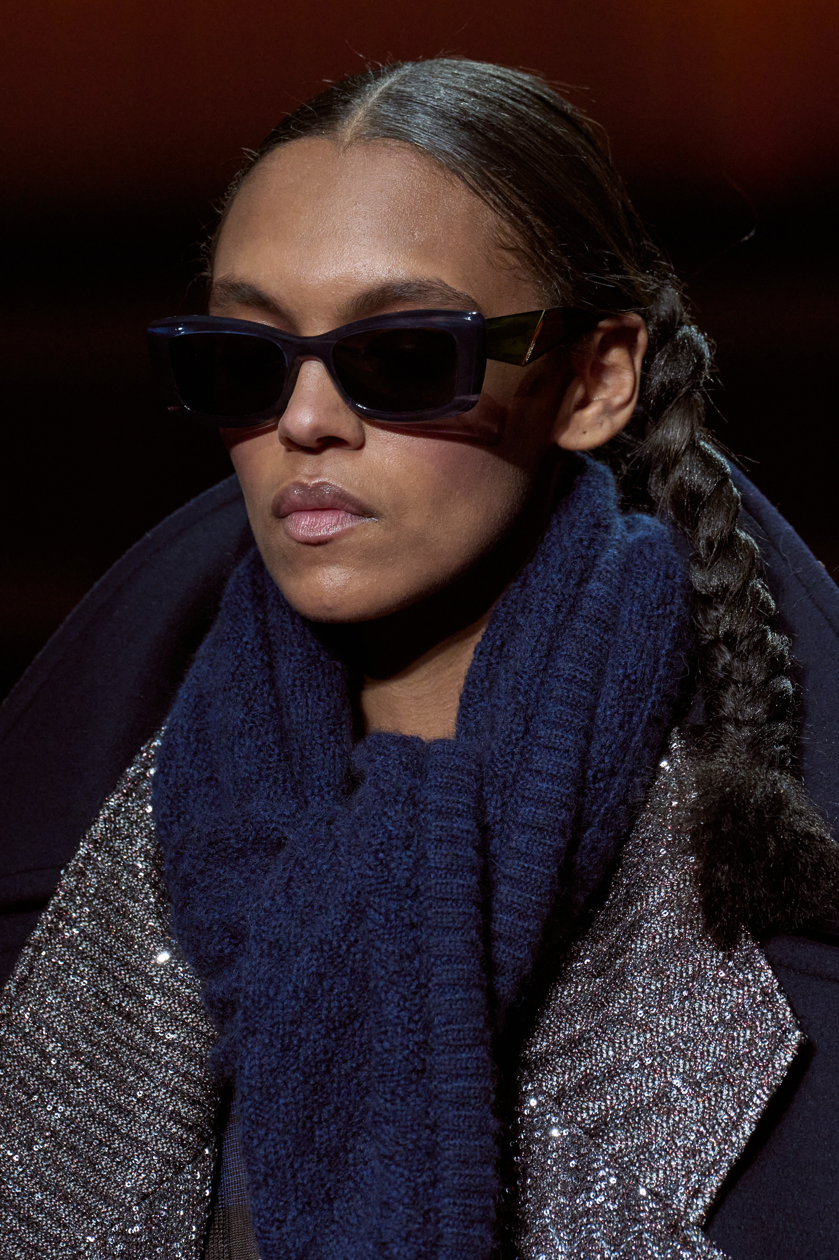 Missoni Fall 2026 Fashion Show Details