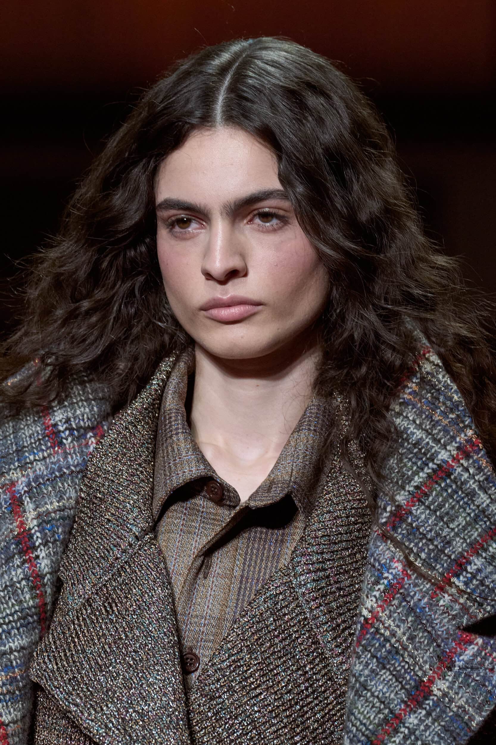 Missoni Fall 2026 Fashion Show Details