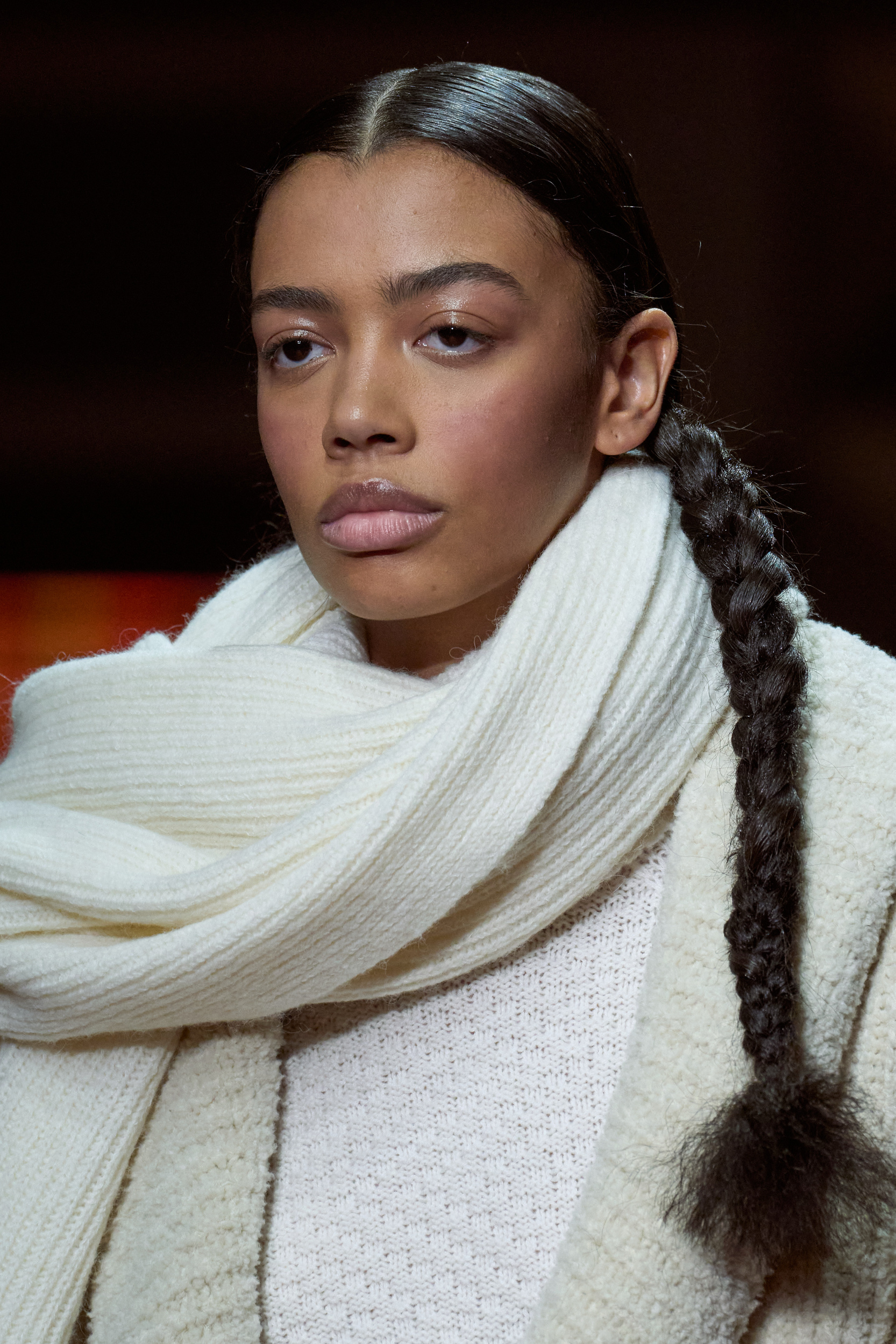 Missoni Fall 2026 Fashion Show Details