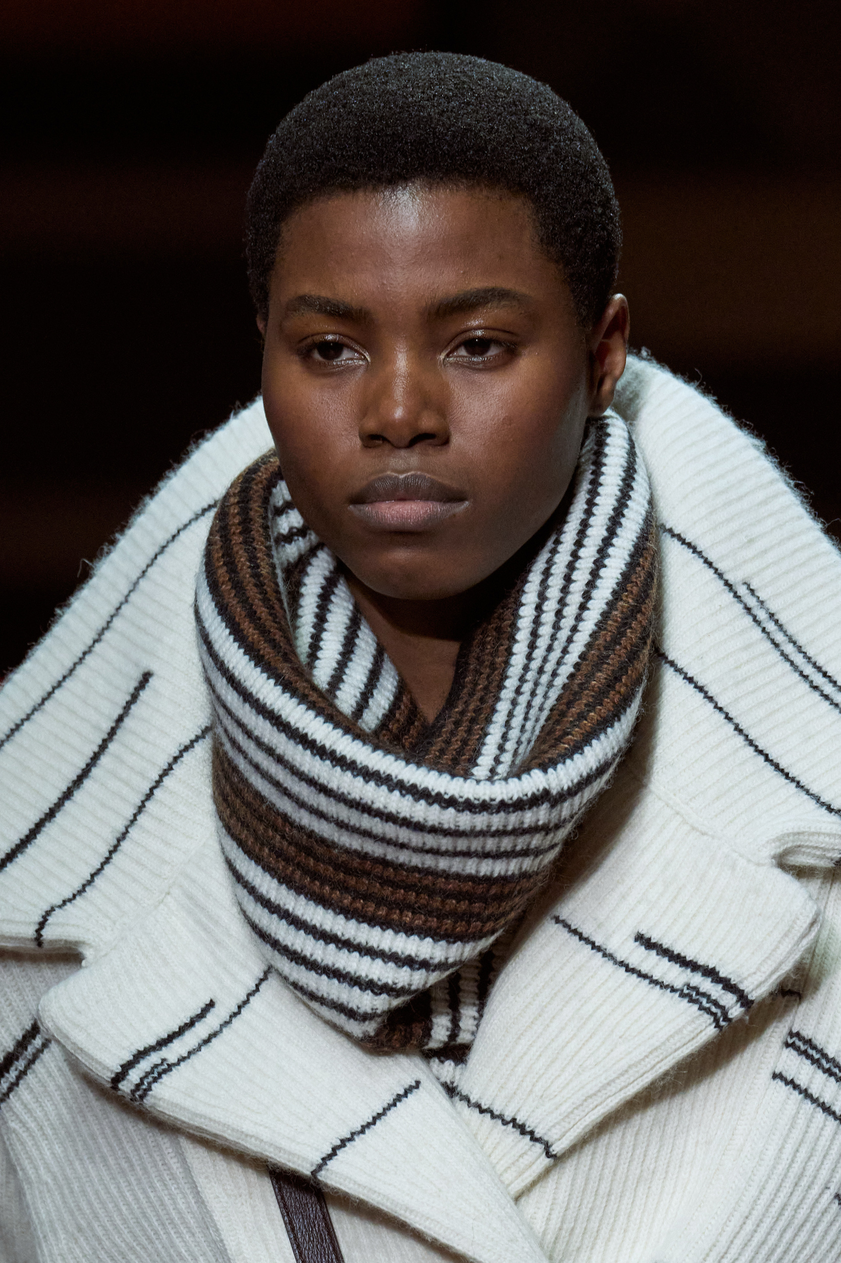 Missoni Fall 2026 Fashion Show Details