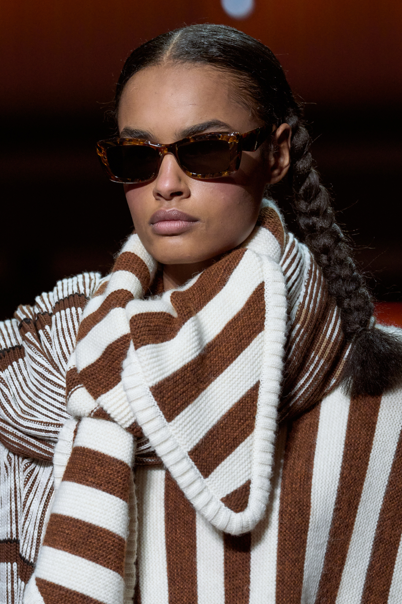 Missoni Fall 2026 Fashion Show Details