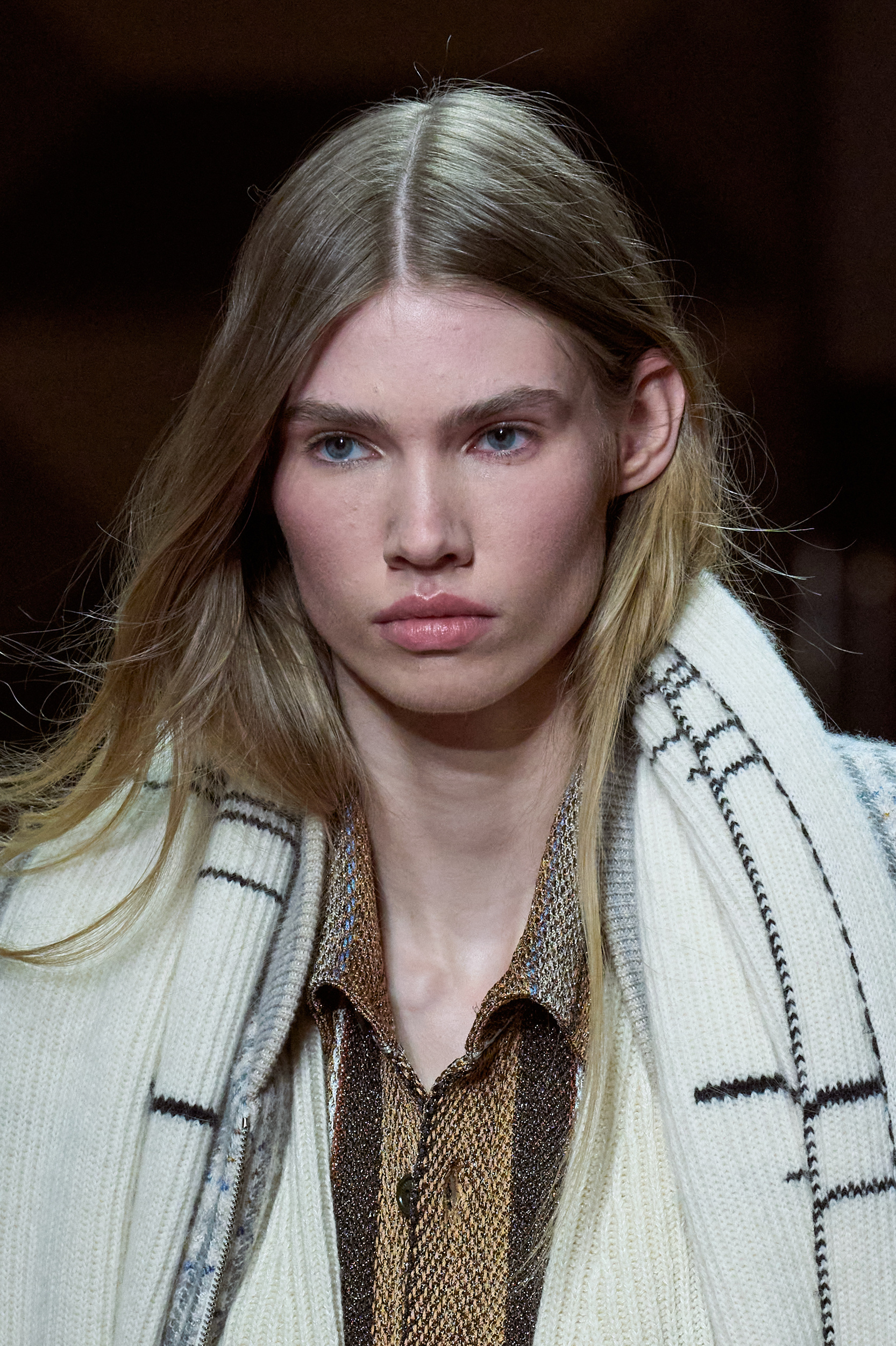 Missoni Fall 2026 Fashion Show Details