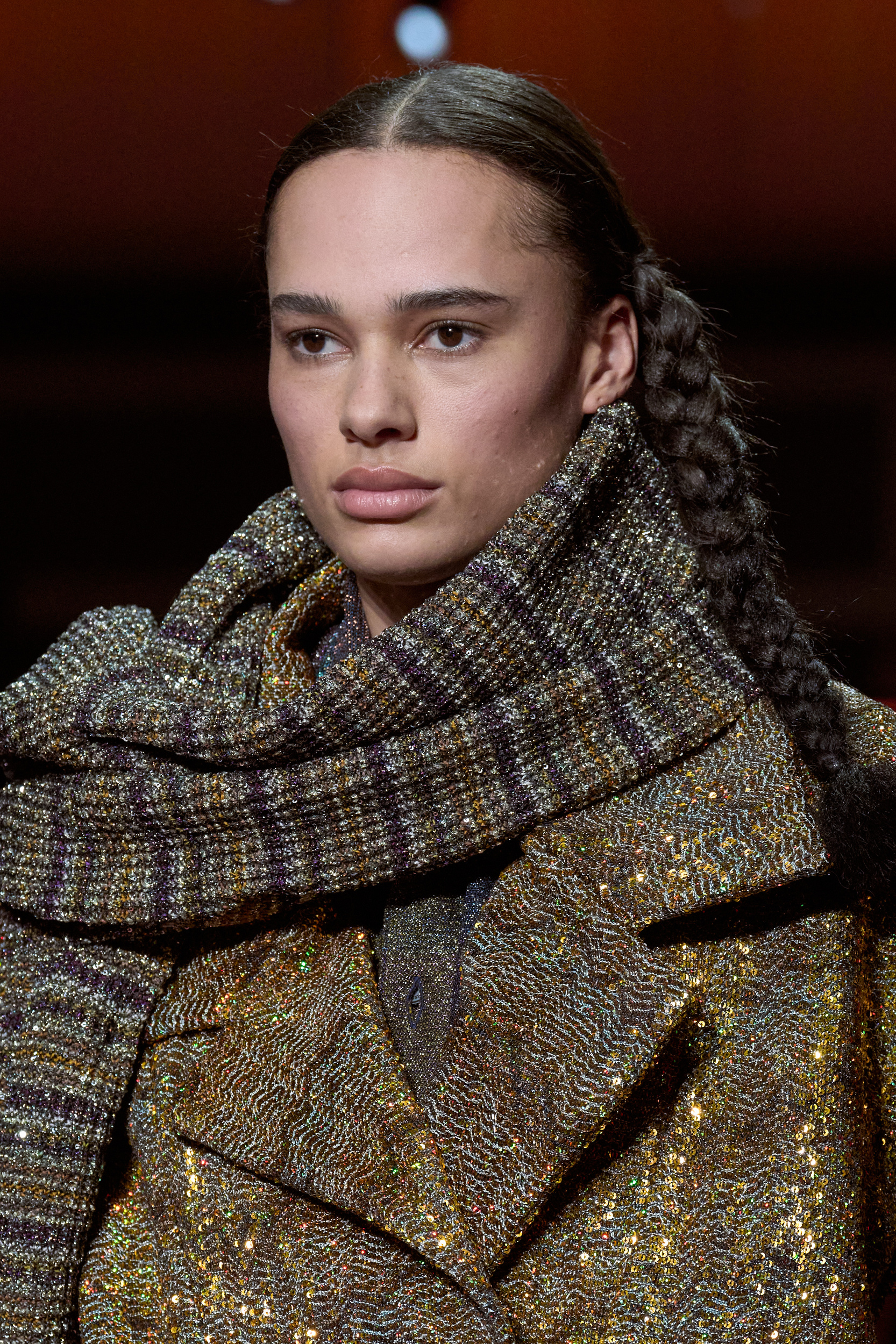 Missoni Fall 2026 Fashion Show Details