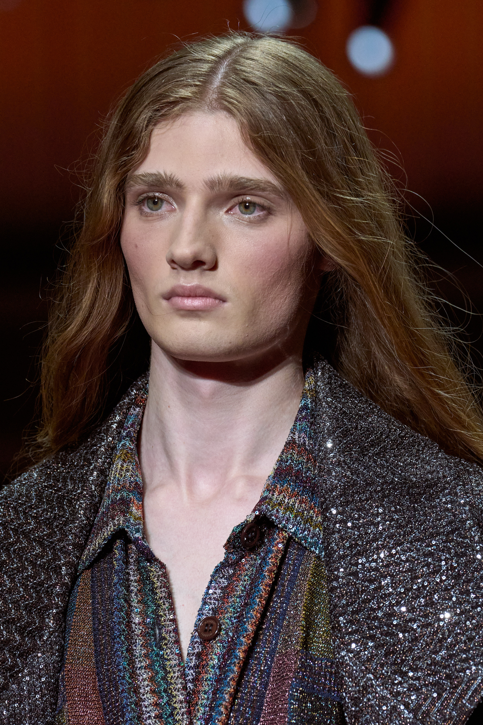 Missoni Fall 2026 Fashion Show Details