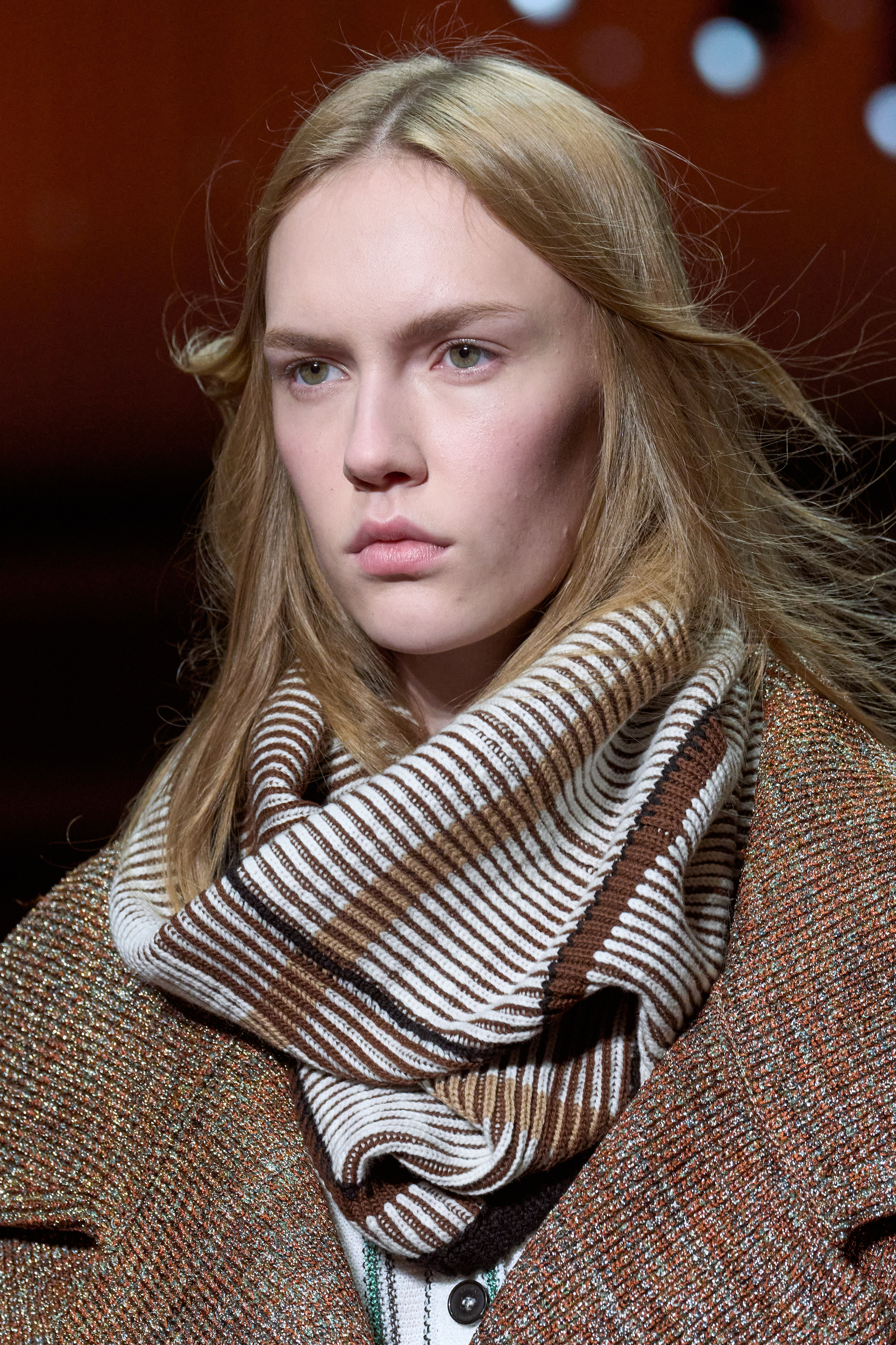 Missoni Fall 2026 Fashion Show Details