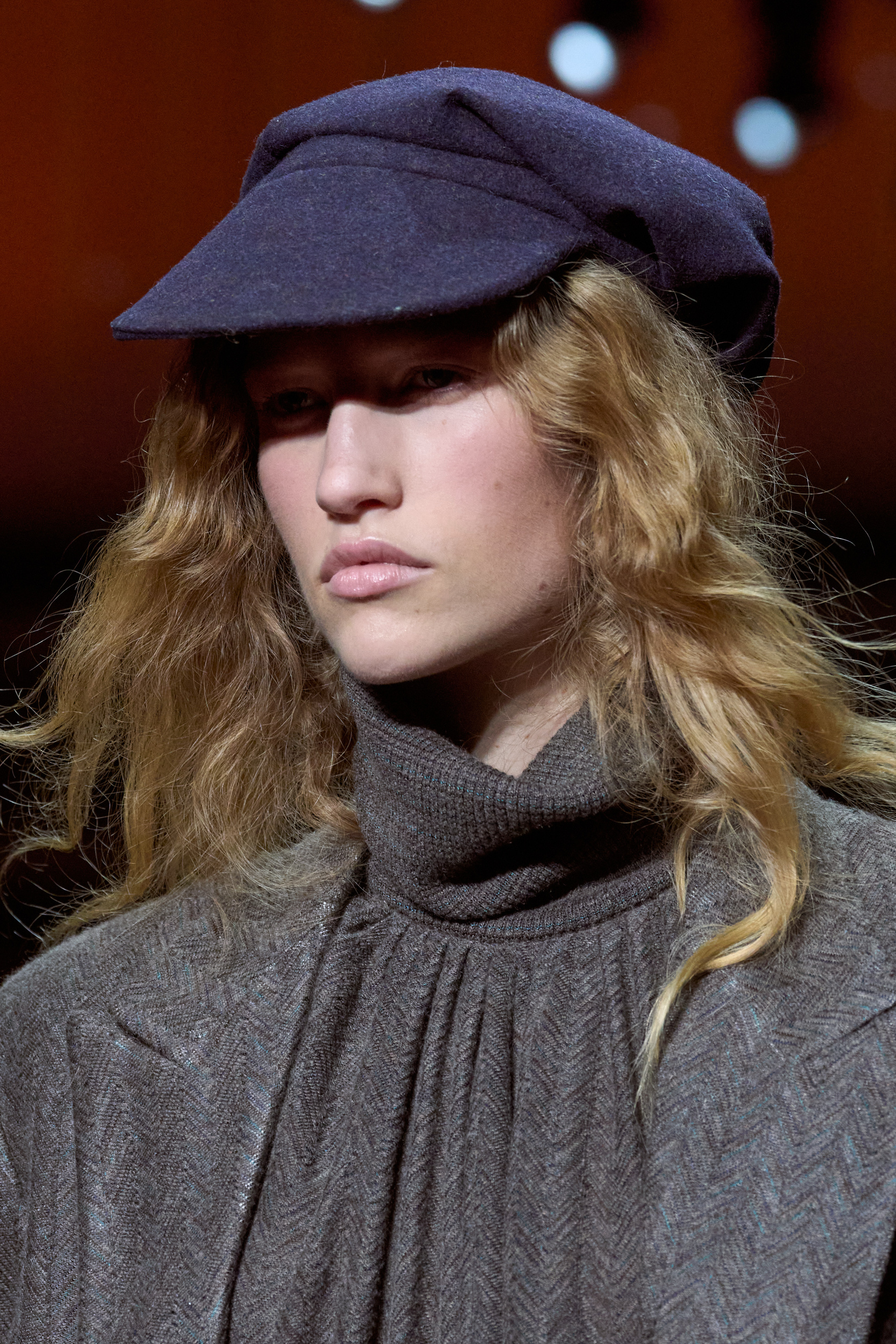 Missoni Fall 2026 Fashion Show Details