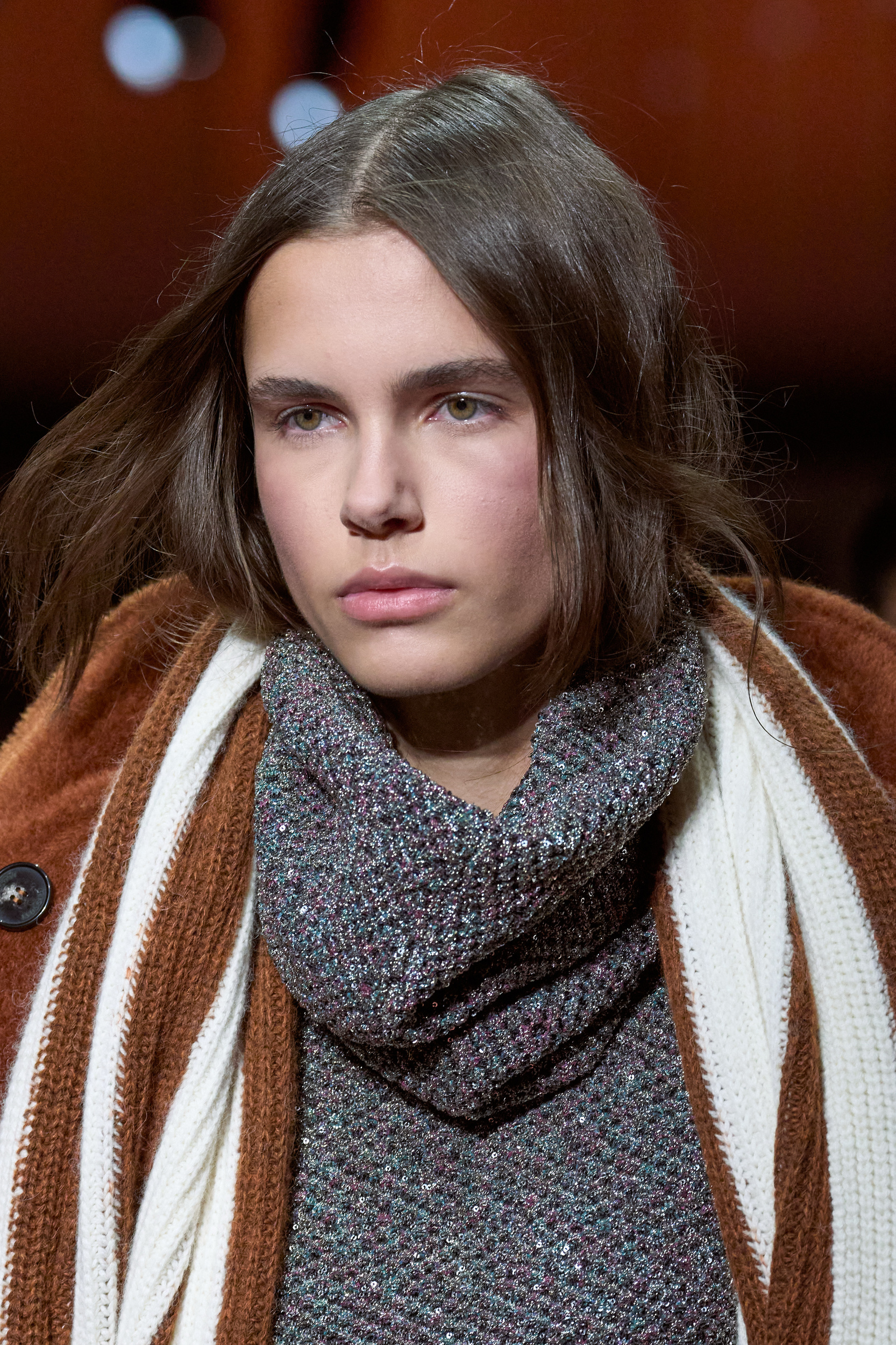 Missoni Fall 2026 Fashion Show Details