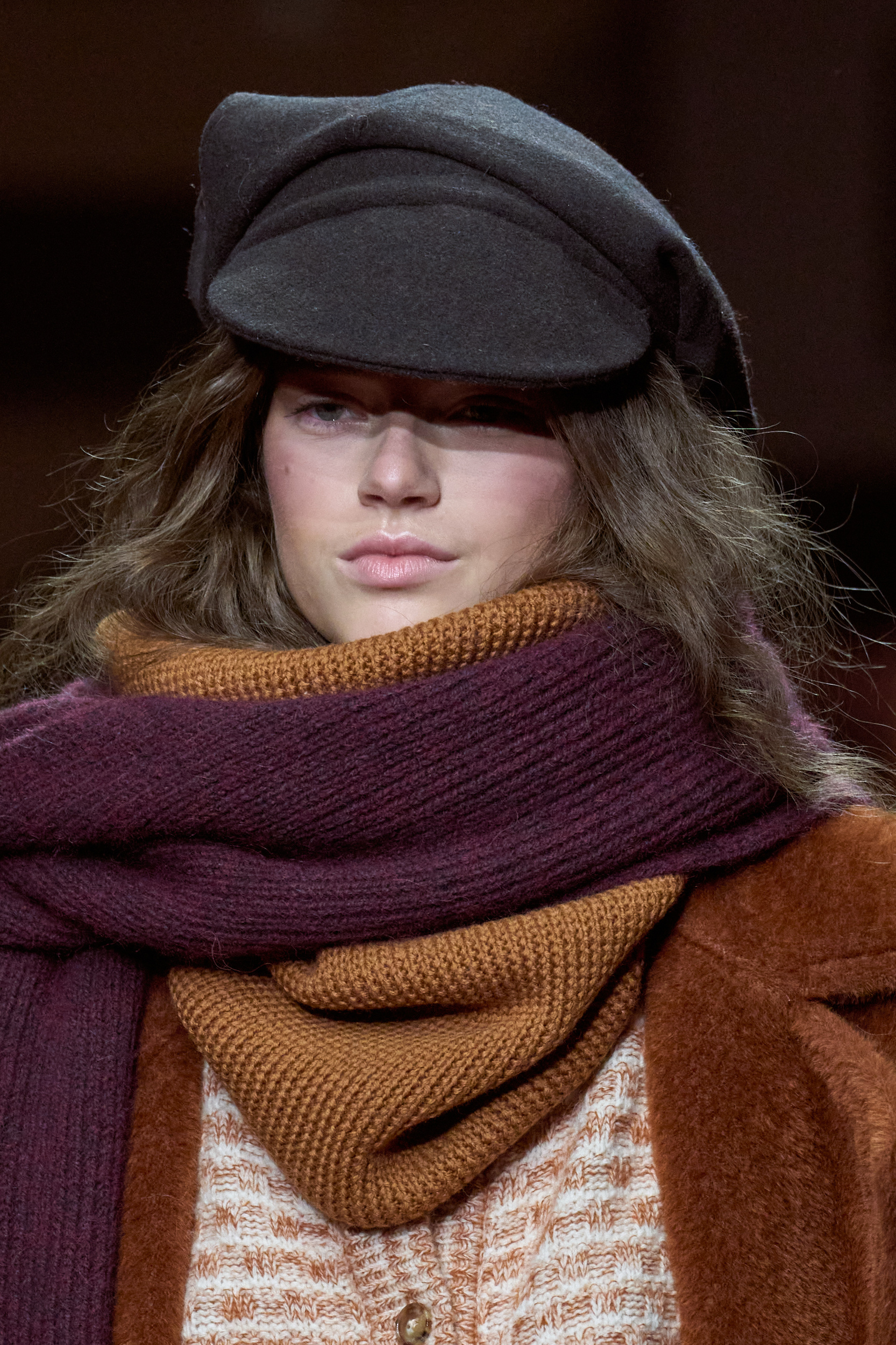 Missoni Fall 2026 Fashion Show Details