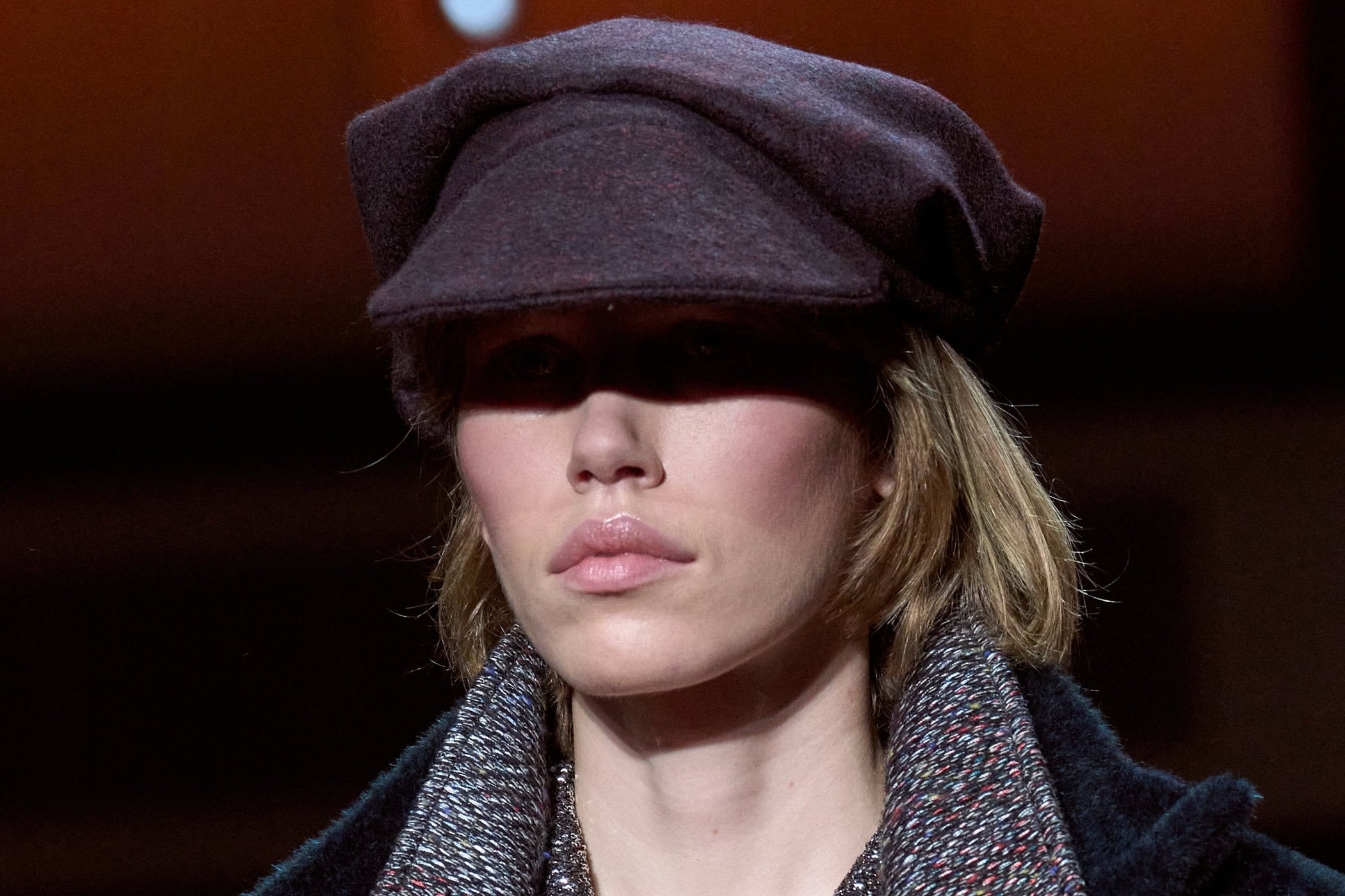 Missoni Fall 2026 Fashion Show Details