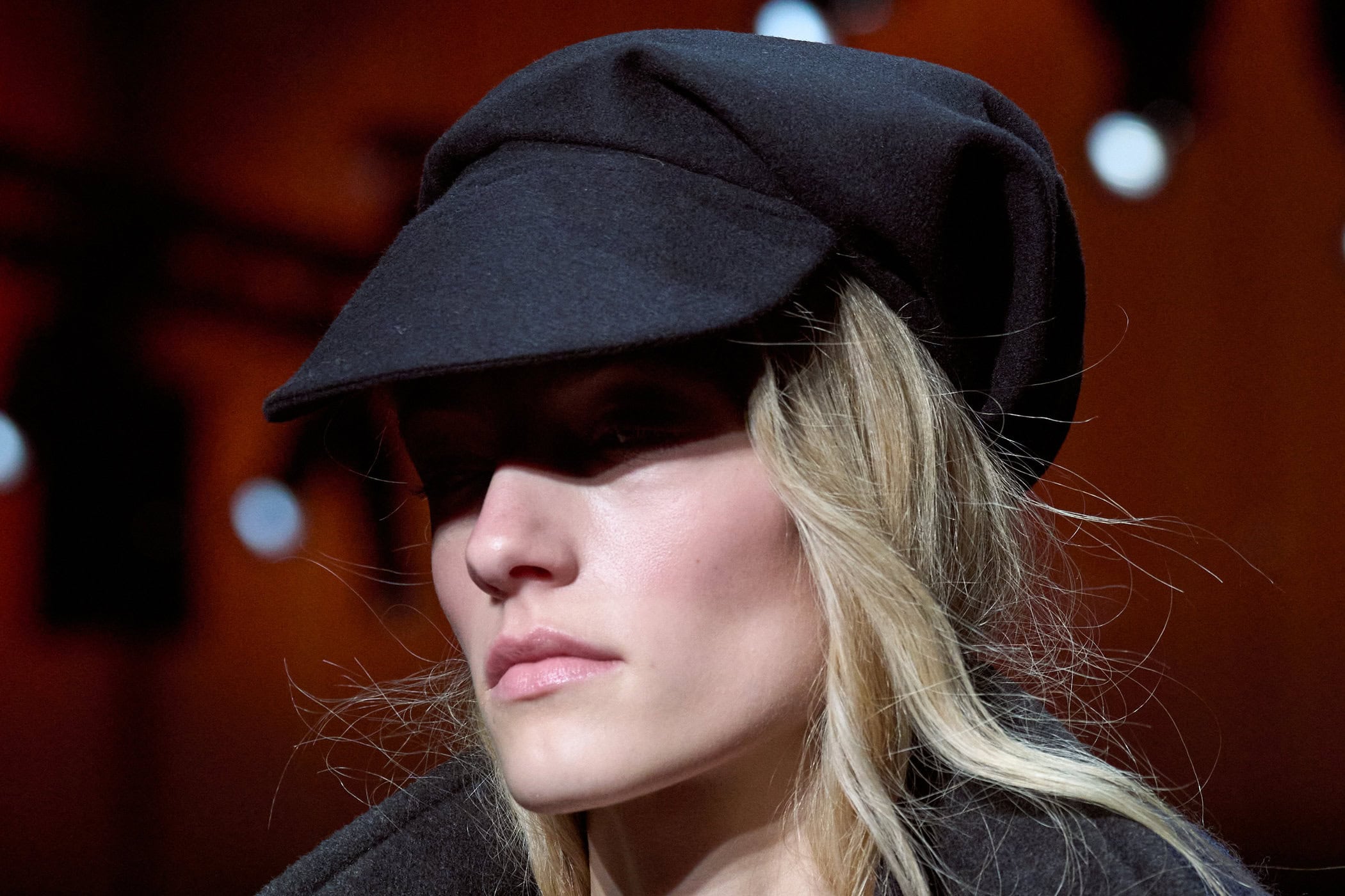 Missoni Fall 2026 Fashion Show Details