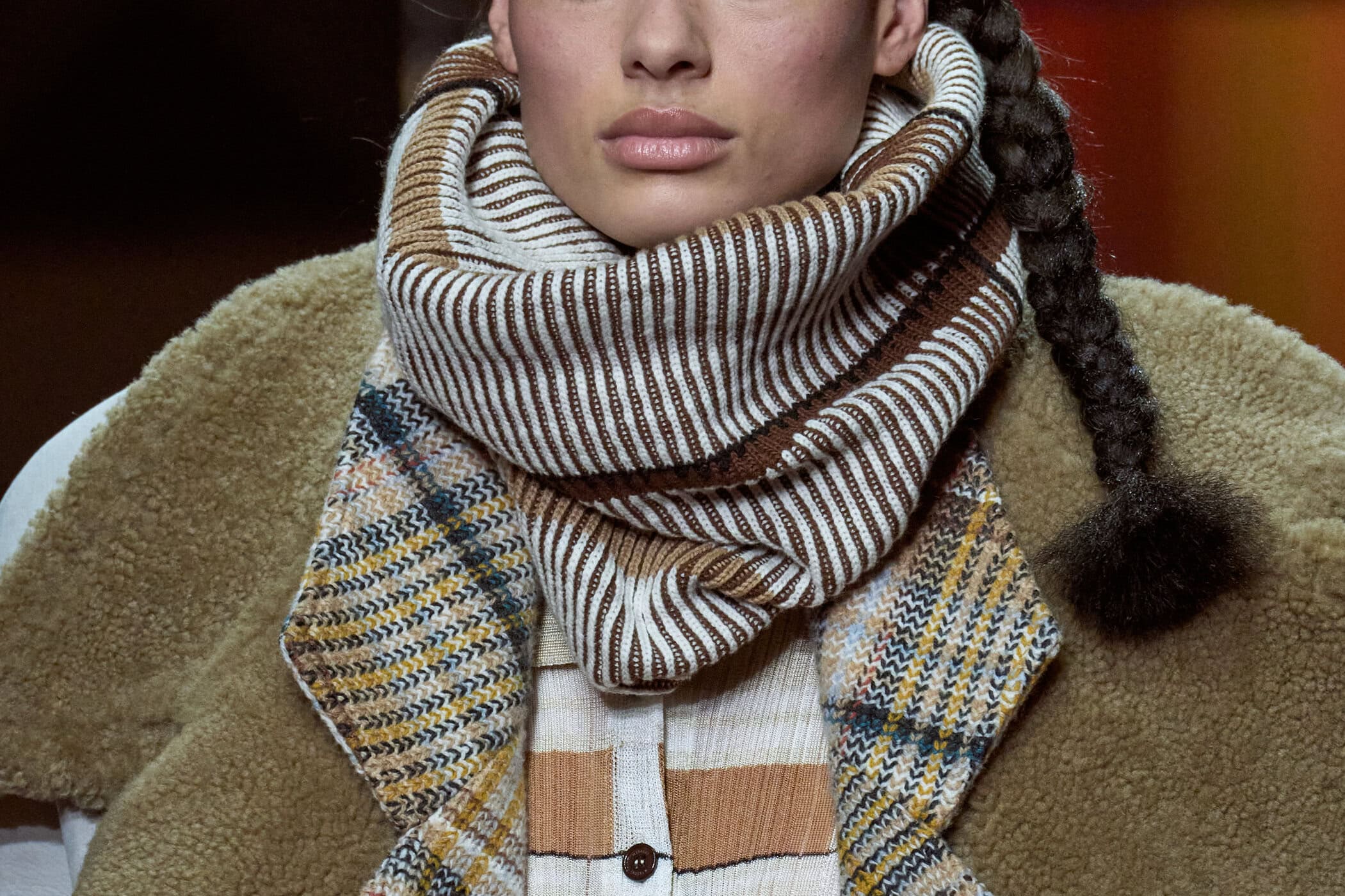 Missoni Fall 2026 Fashion Show Details