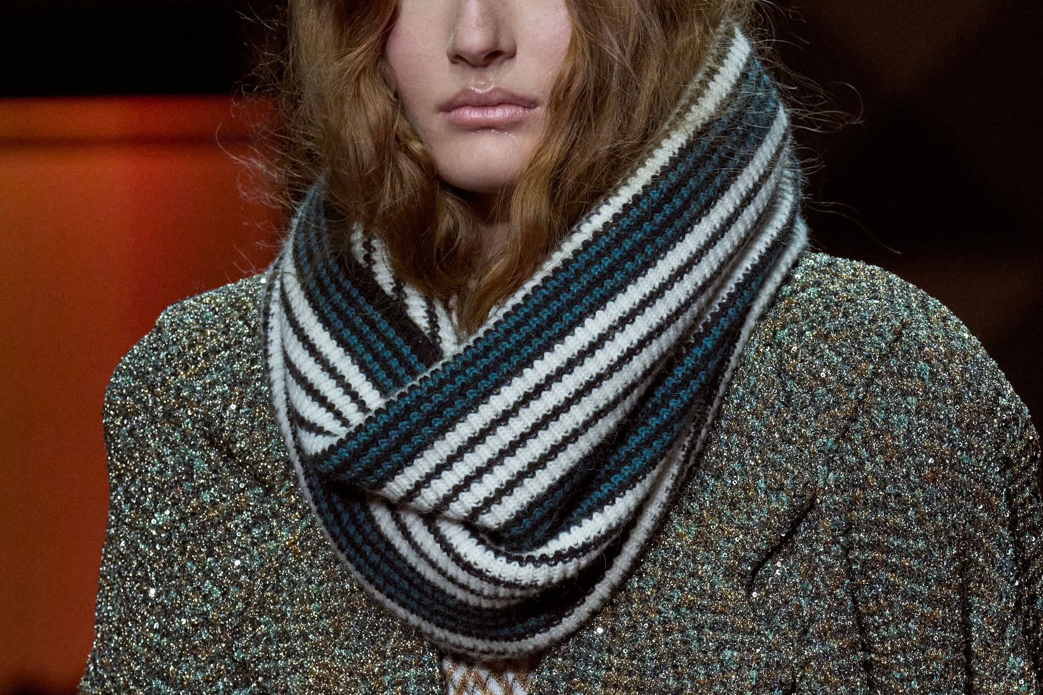 Missoni Fall 2026 Fashion Show Details