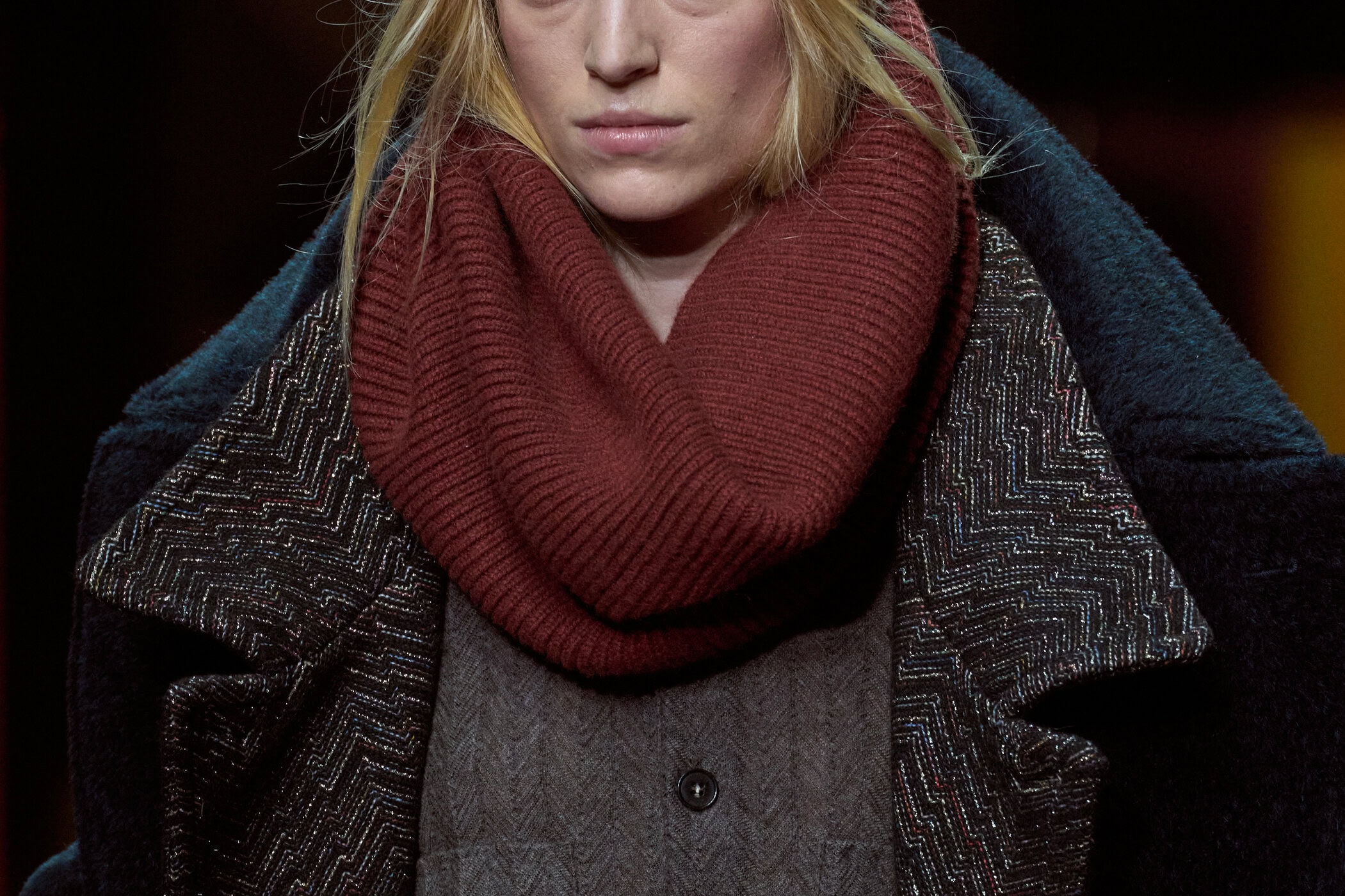 Missoni Fall 2026 Fashion Show Details