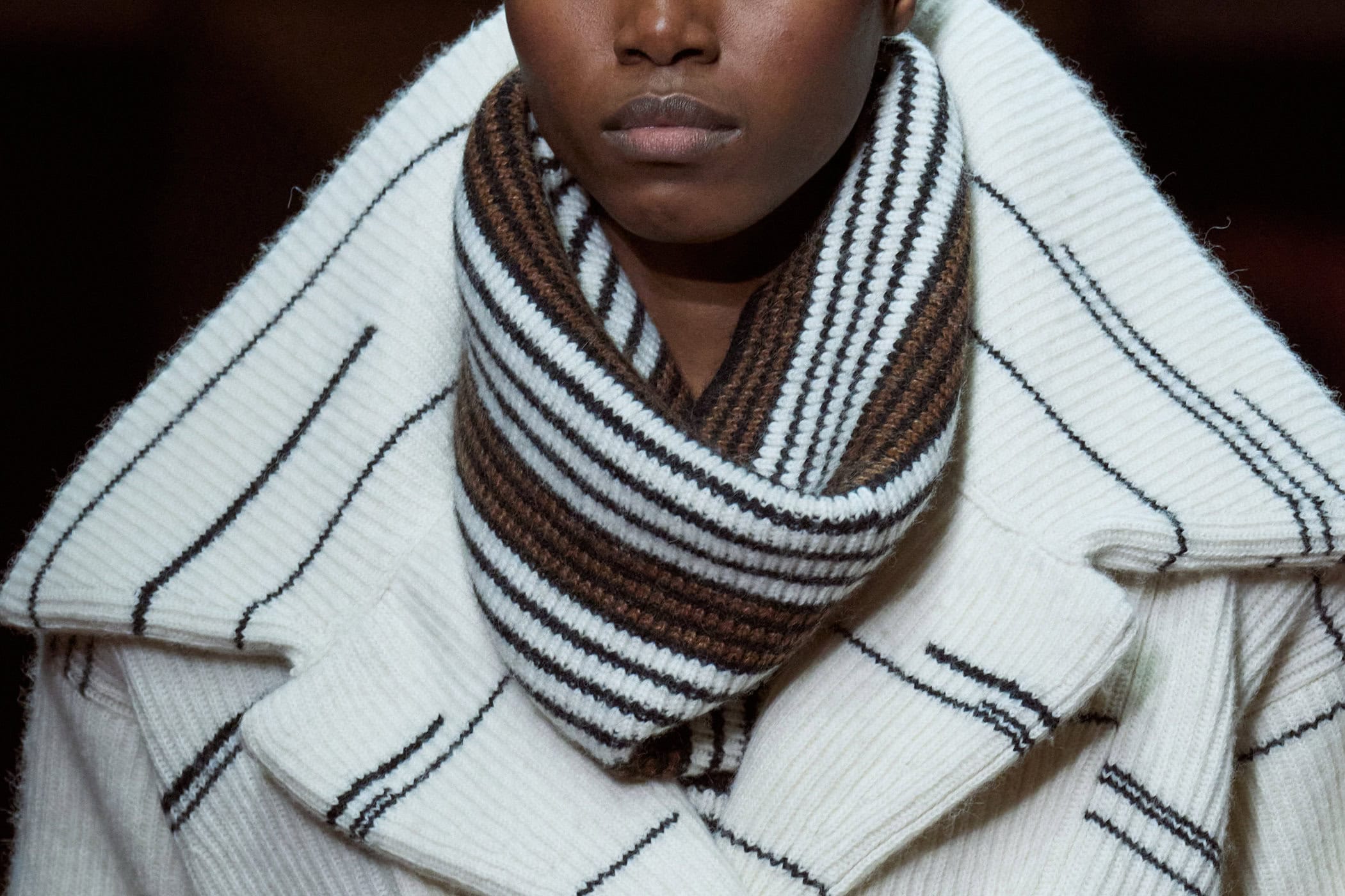 Missoni Fall 2026 Fashion Show Details