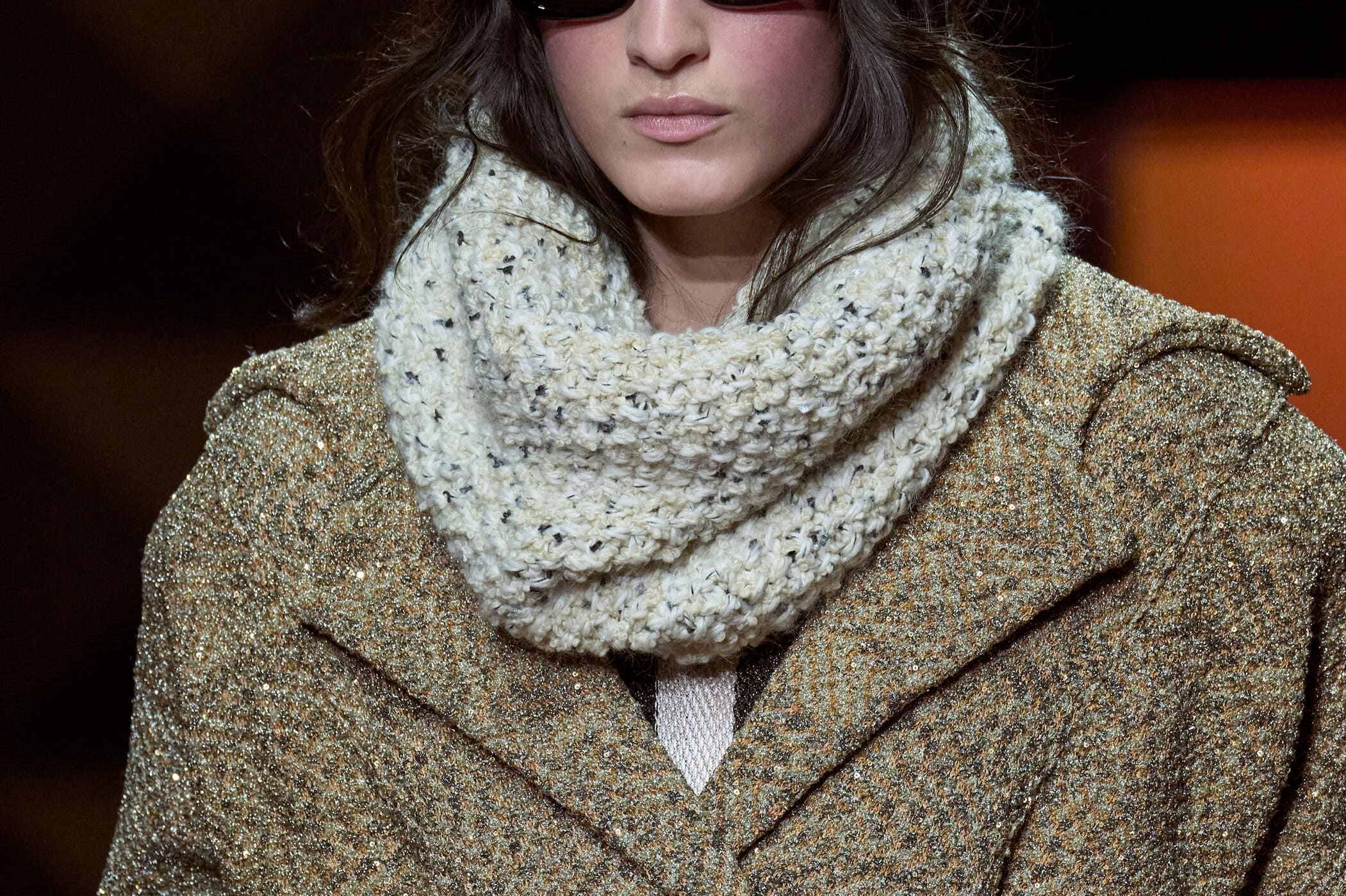 Missoni Fall 2026 Fashion Show Details