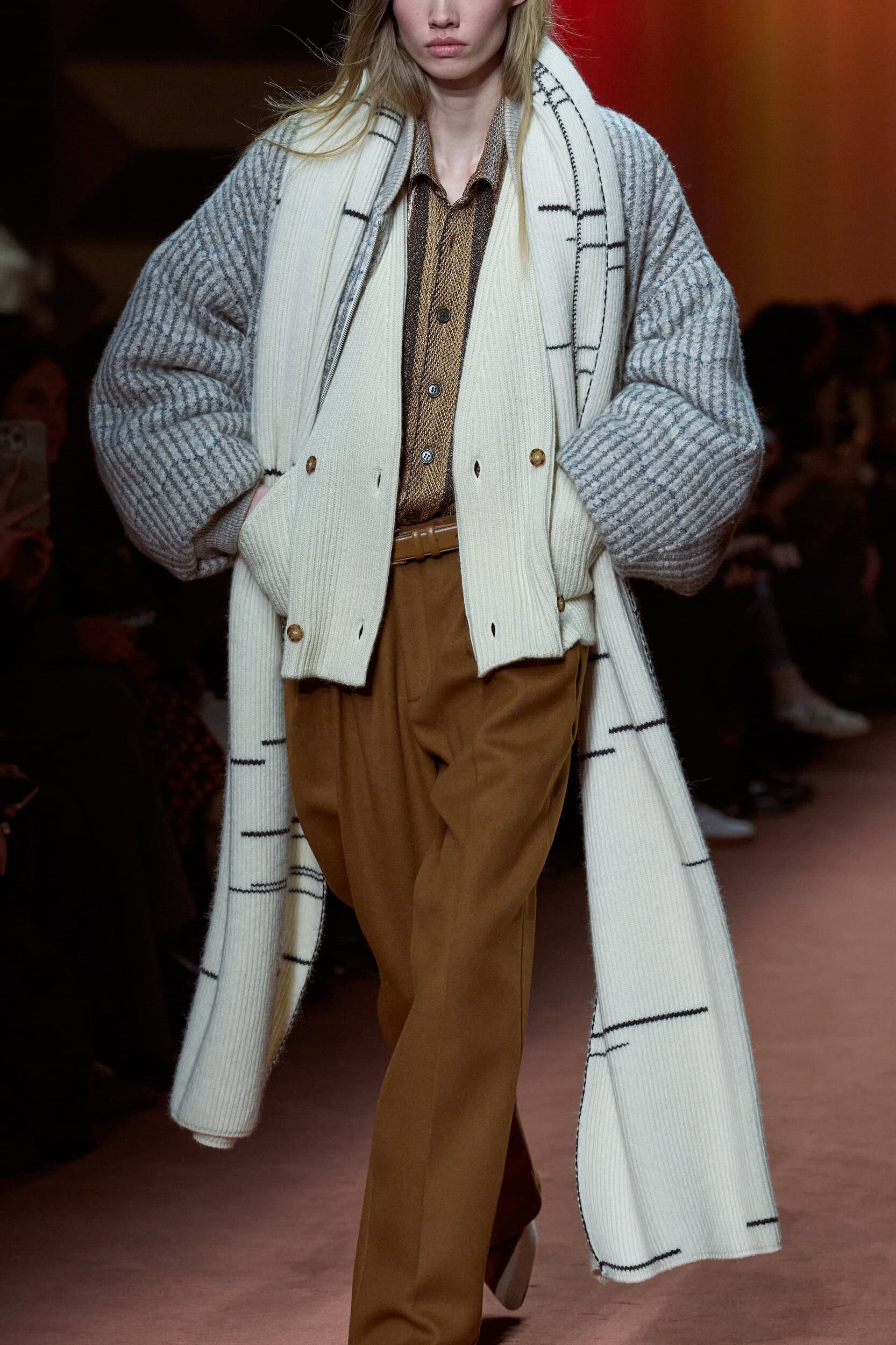 Missoni Fall 2026 Fashion Show Details