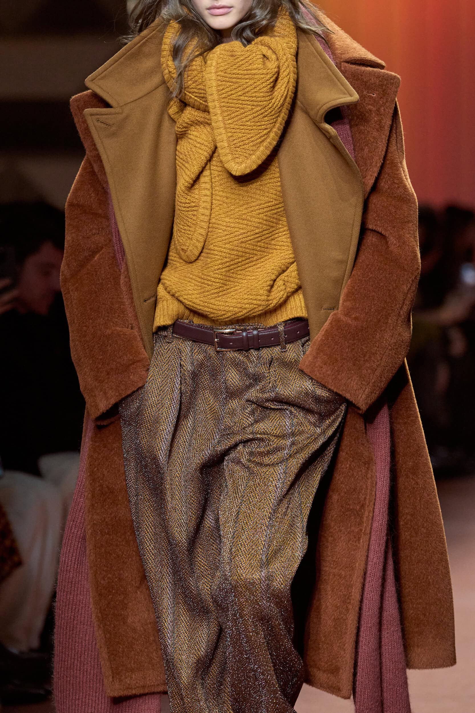 Missoni Fall 2026 Fashion Show Details