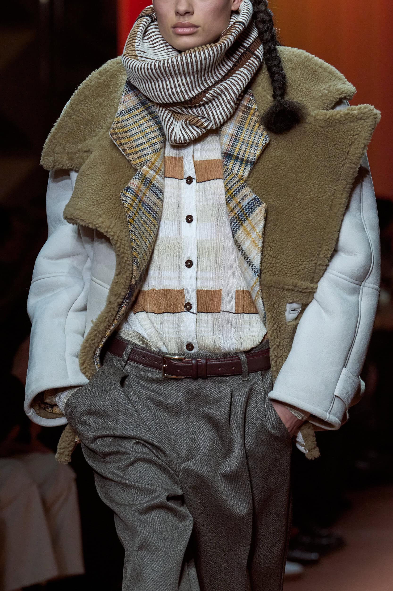 Missoni Fall 2026 Fashion Show Details