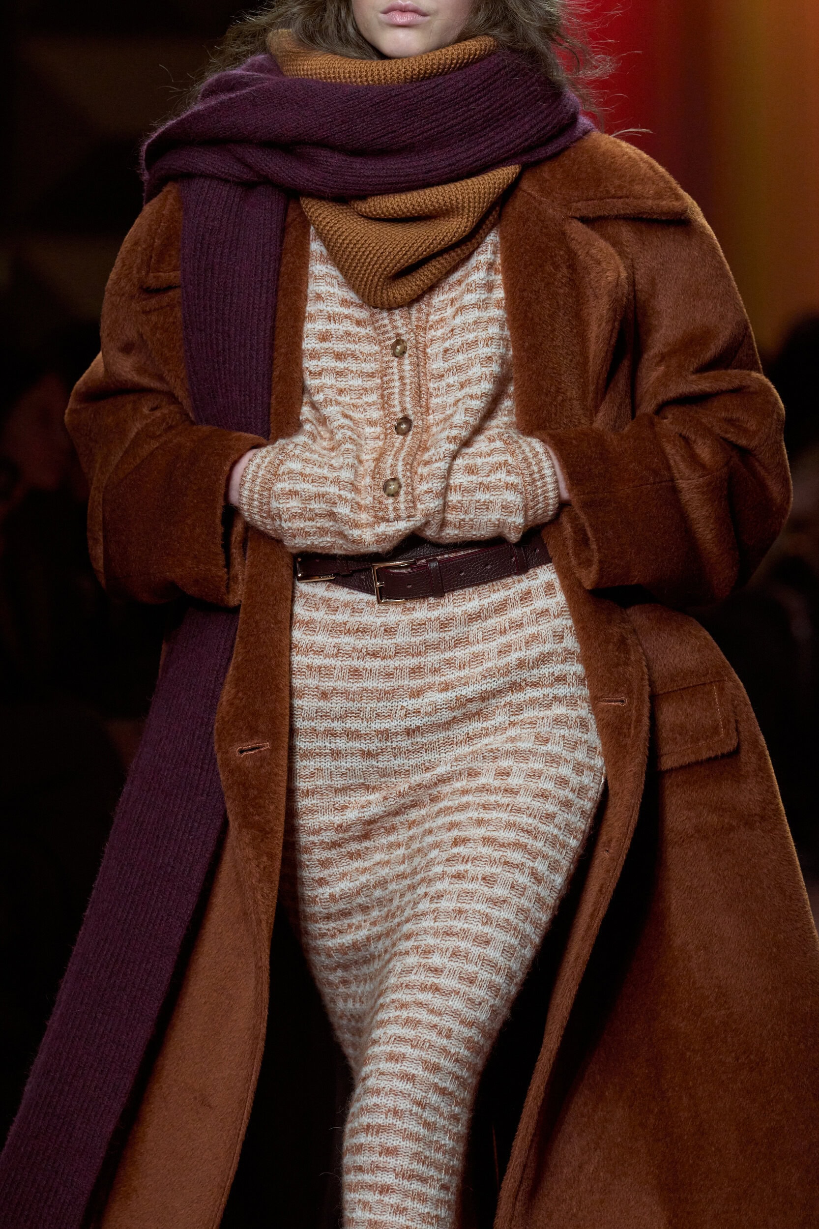 Missoni Fall 2026 Fashion Show Details