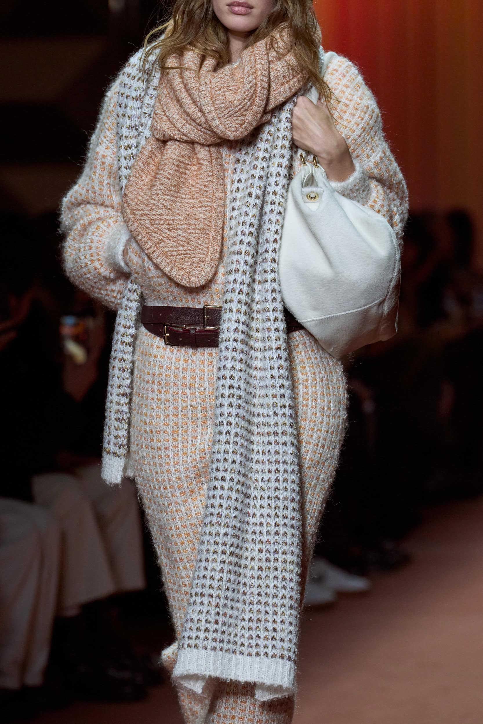 Missoni Fall 2026 Fashion Show Details