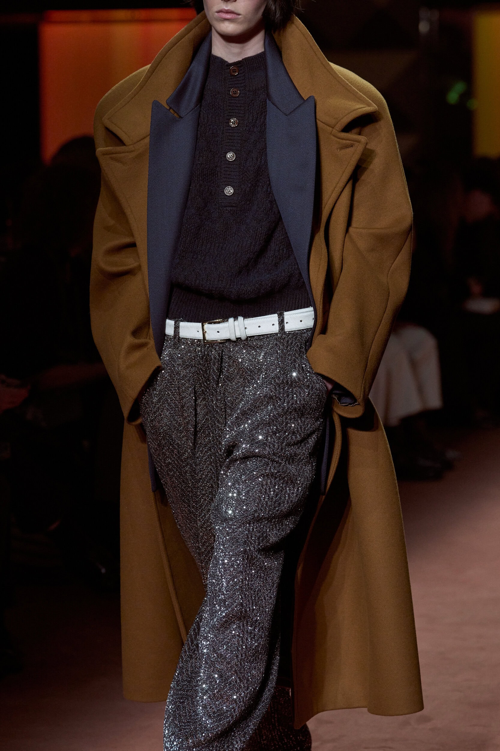 Missoni Fall 2026 Fashion Show Details