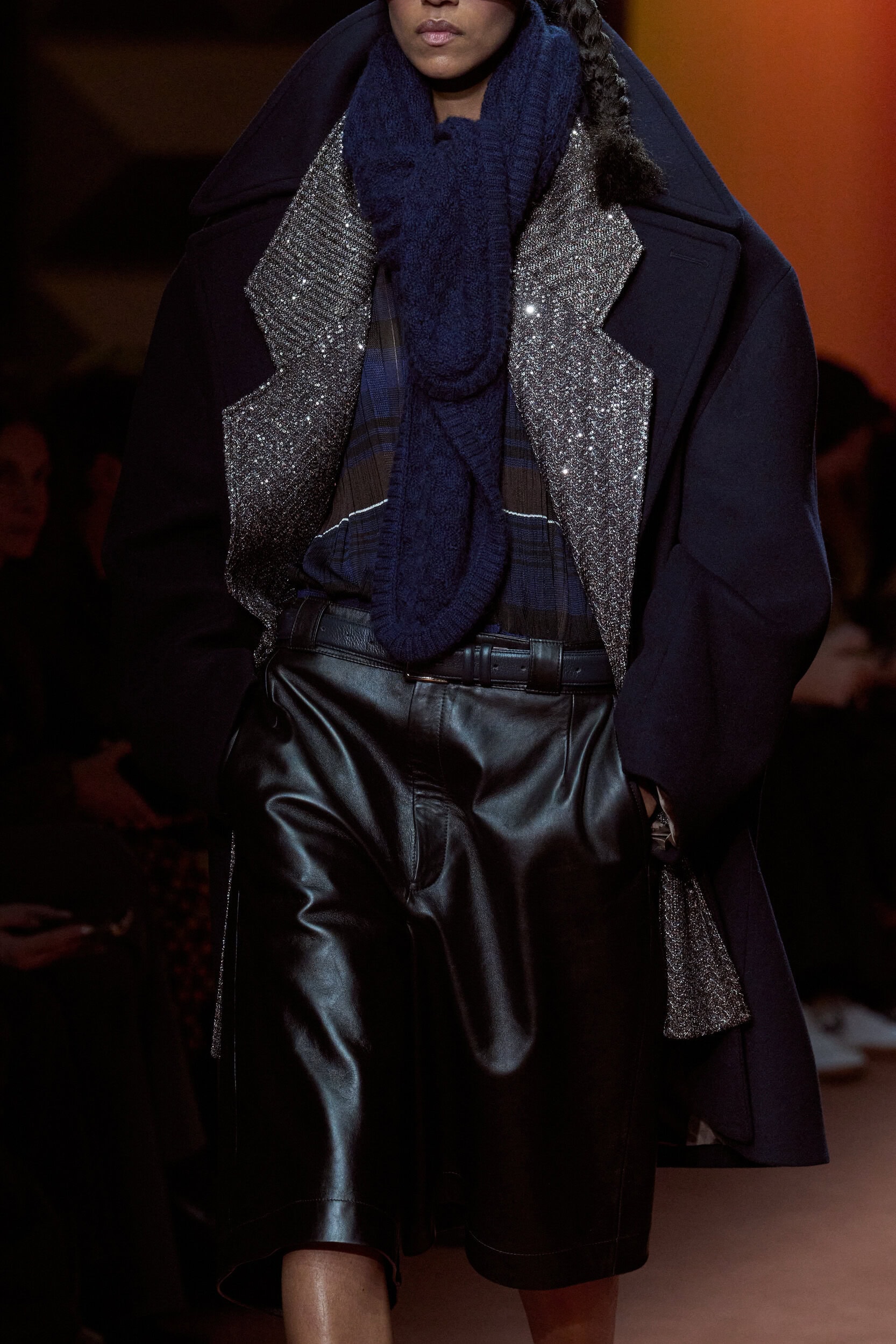 Missoni Fall 2026 Fashion Show Details