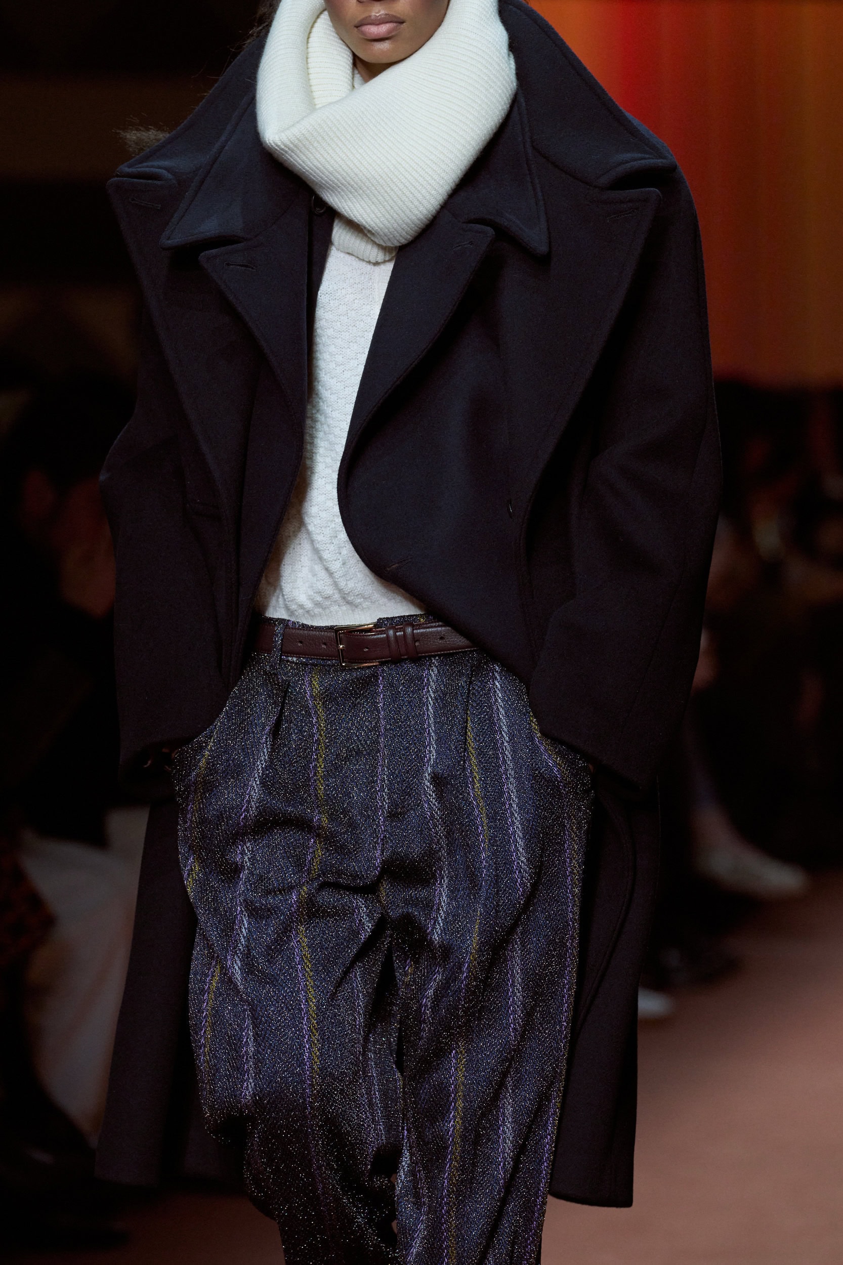 Missoni Fall 2026 Fashion Show Details