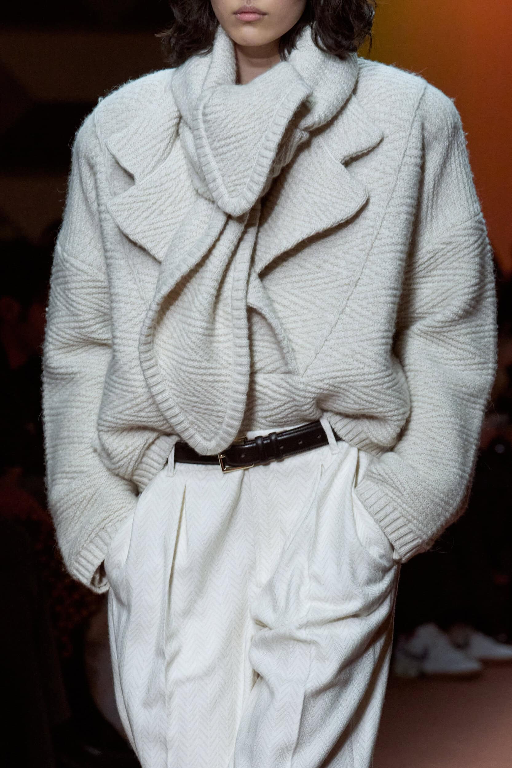 Missoni Fall 2026 Fashion Show Details