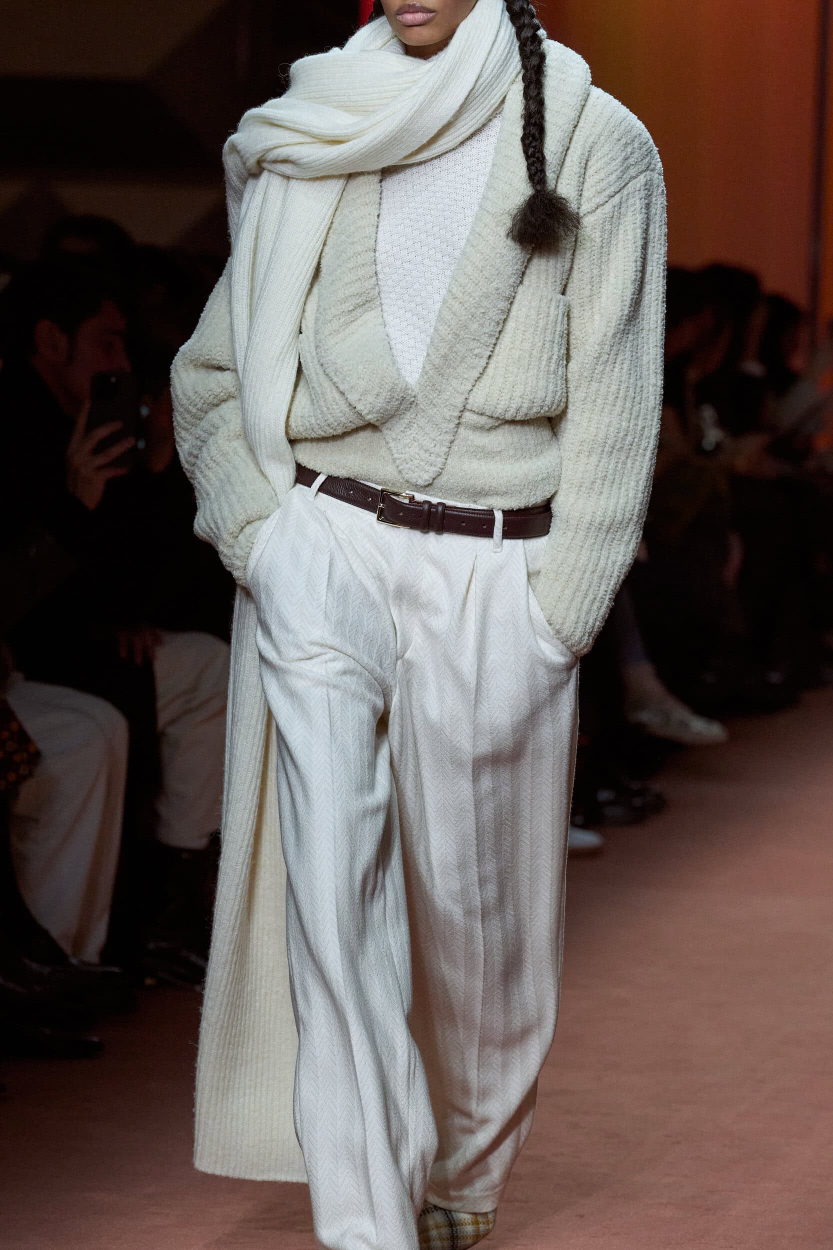 Missoni Fall 2026 Fashion Show Details