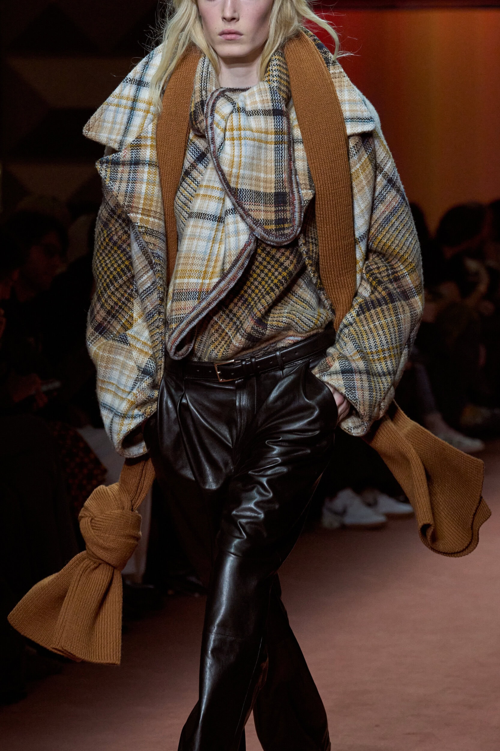 Missoni Fall 2026 Fashion Show Details