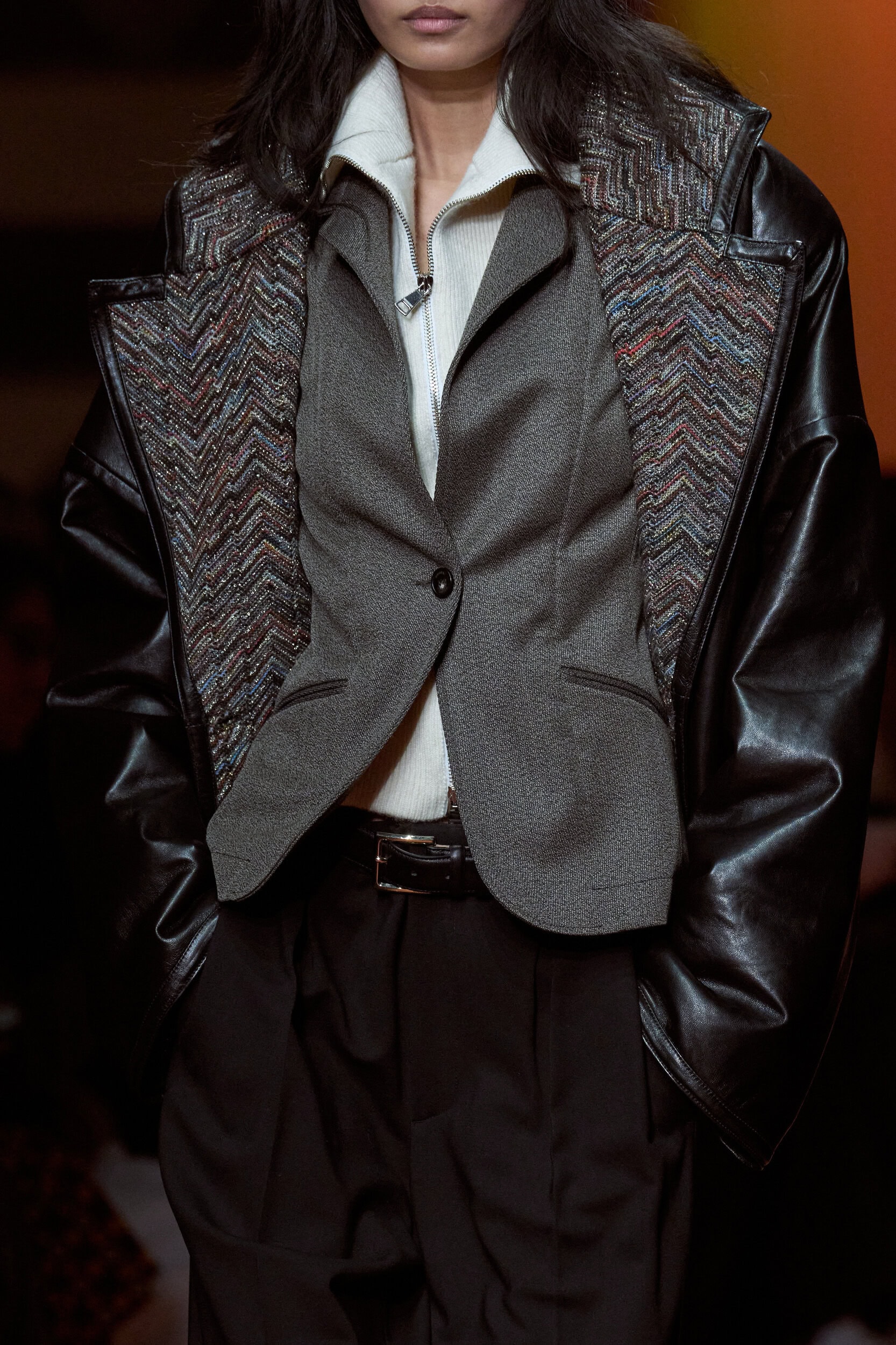 Missoni Fall 2026 Fashion Show Details