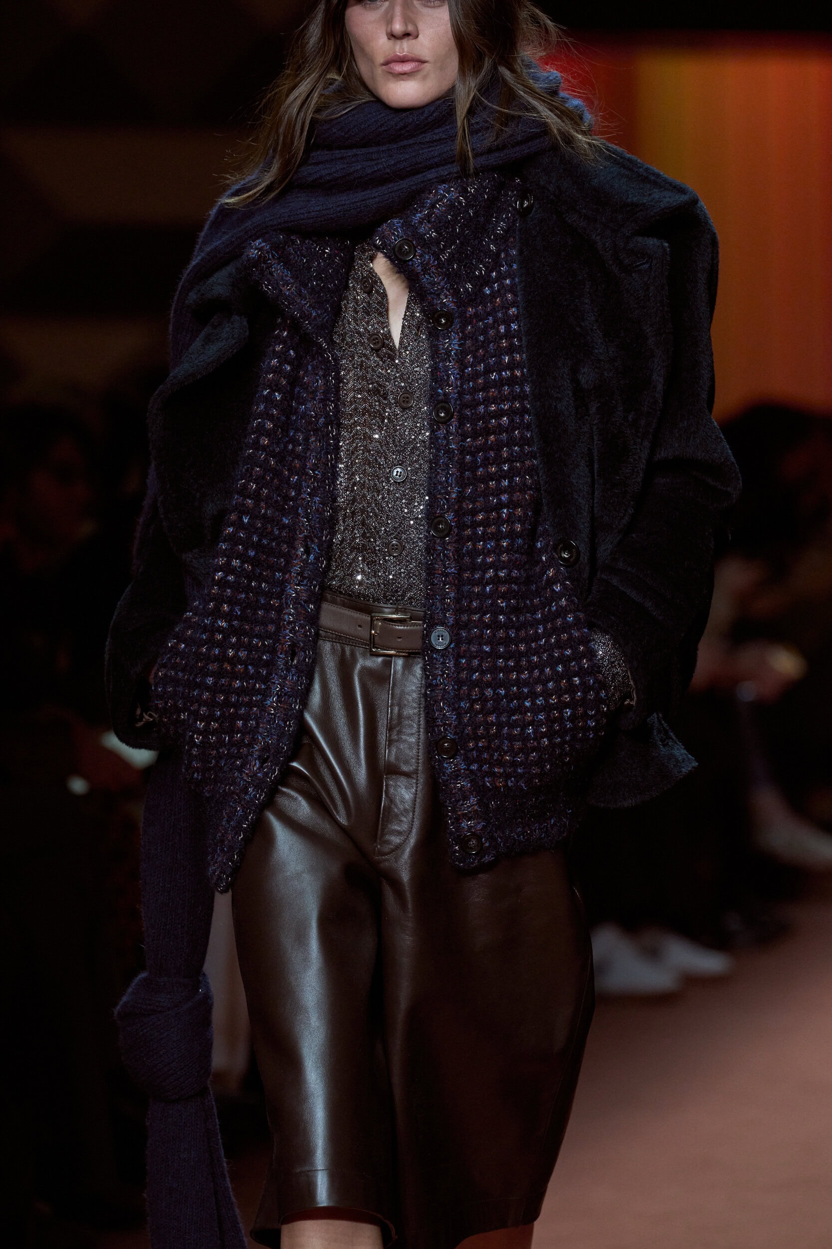 Missoni Fall 2026 Fashion Show Details