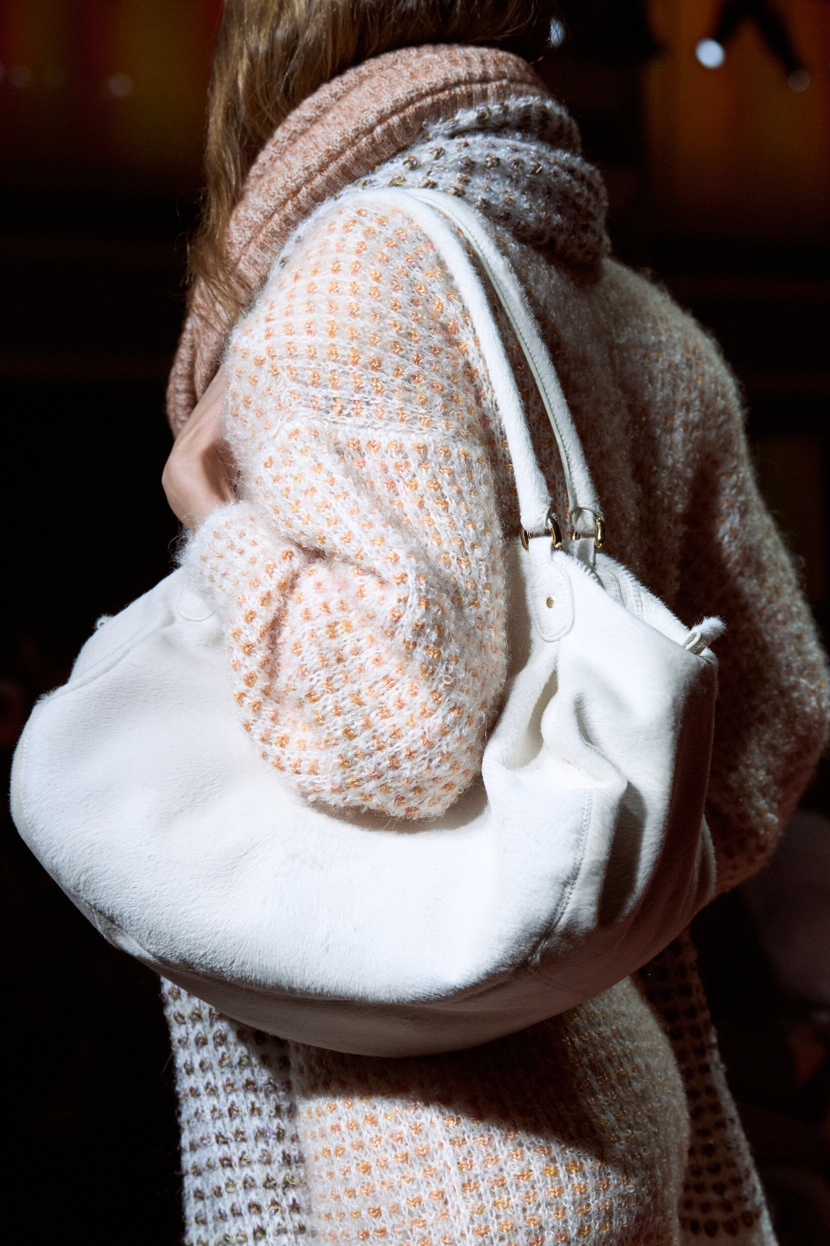 Missoni Fall 2026 Fashion Show Details