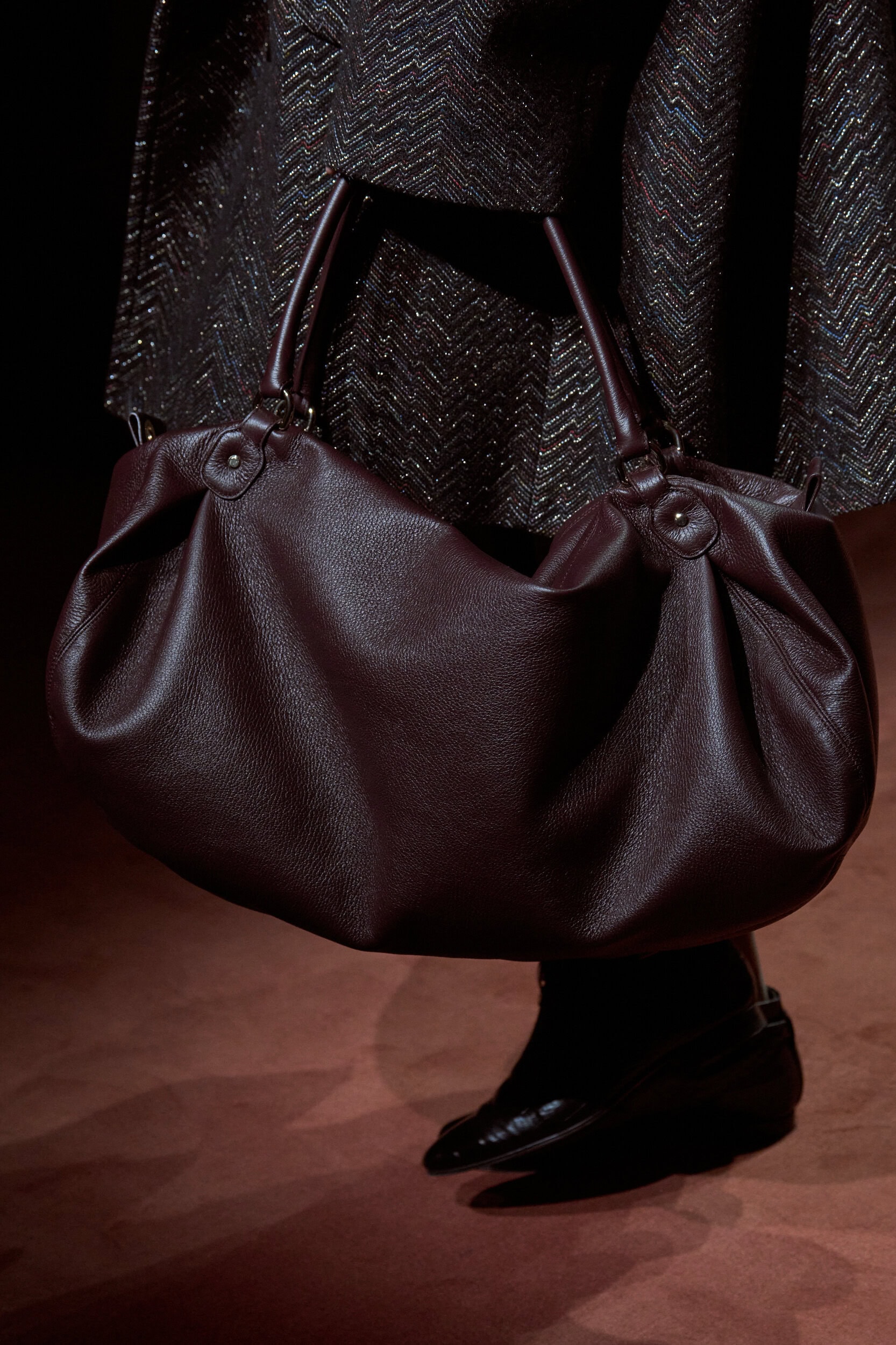 Missoni Fall 2026 Fashion Show Details