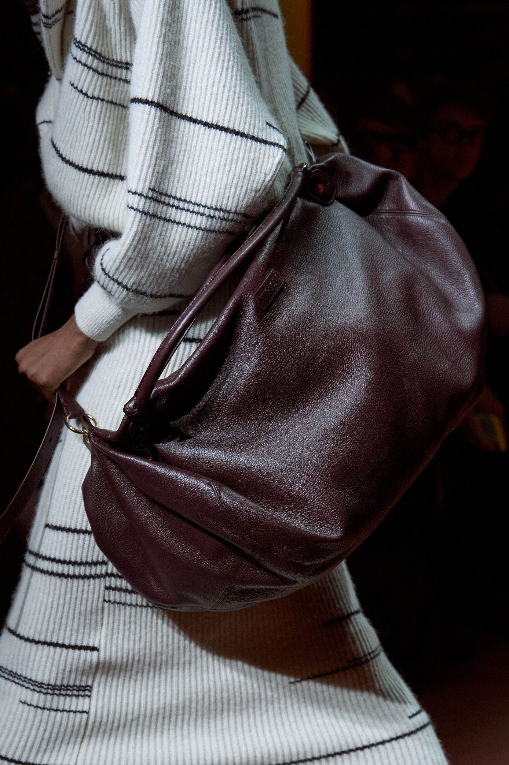 Missoni Fall 2026 Fashion Show Details