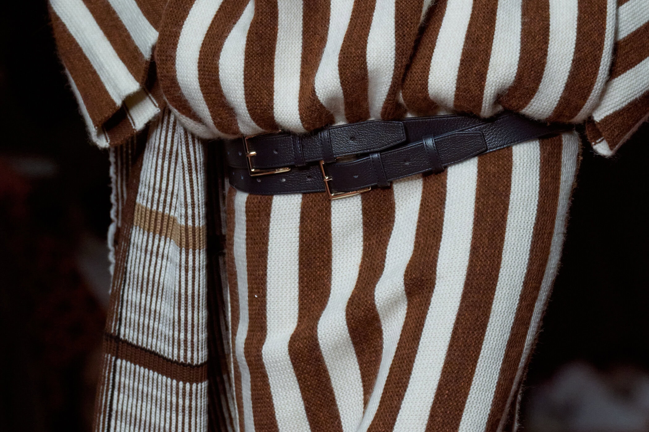 Missoni Fall 2026 Fashion Show Details