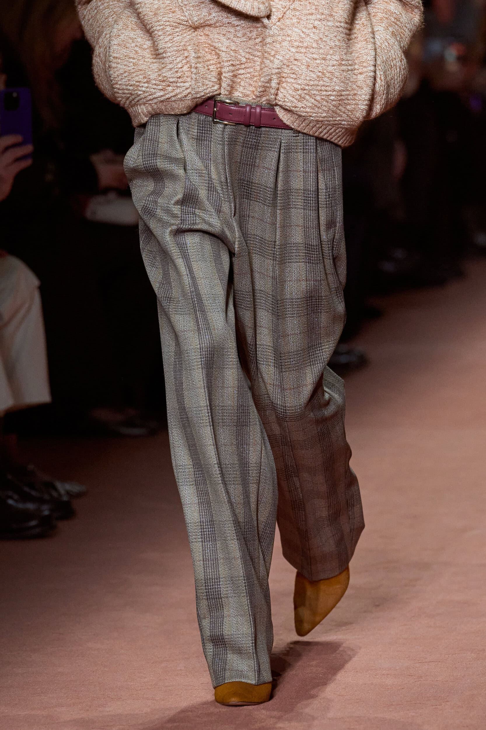 Missoni Fall 2026 Fashion Show Details