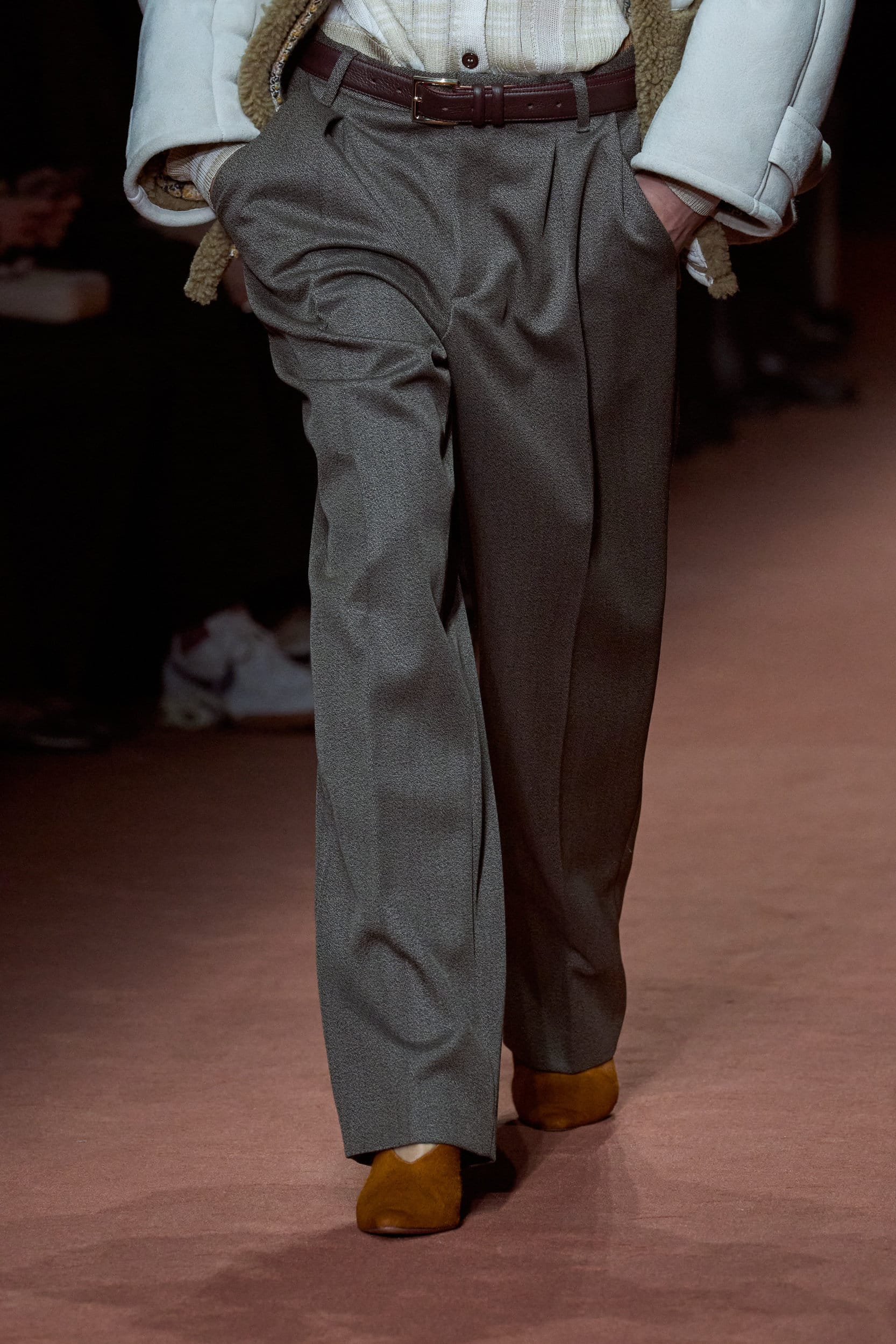 Missoni Fall 2026 Fashion Show Details