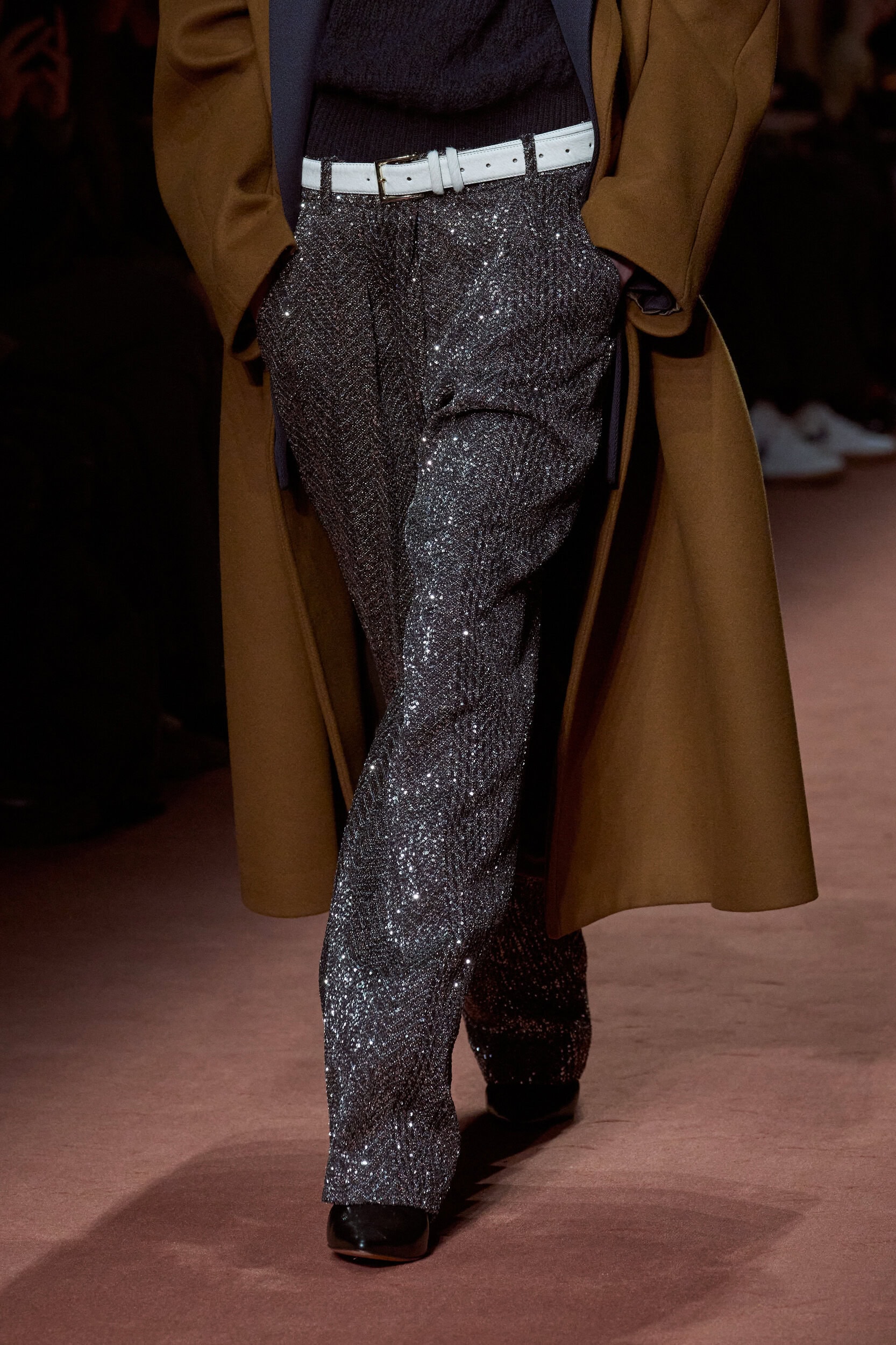 Missoni Fall 2026 Fashion Show Details