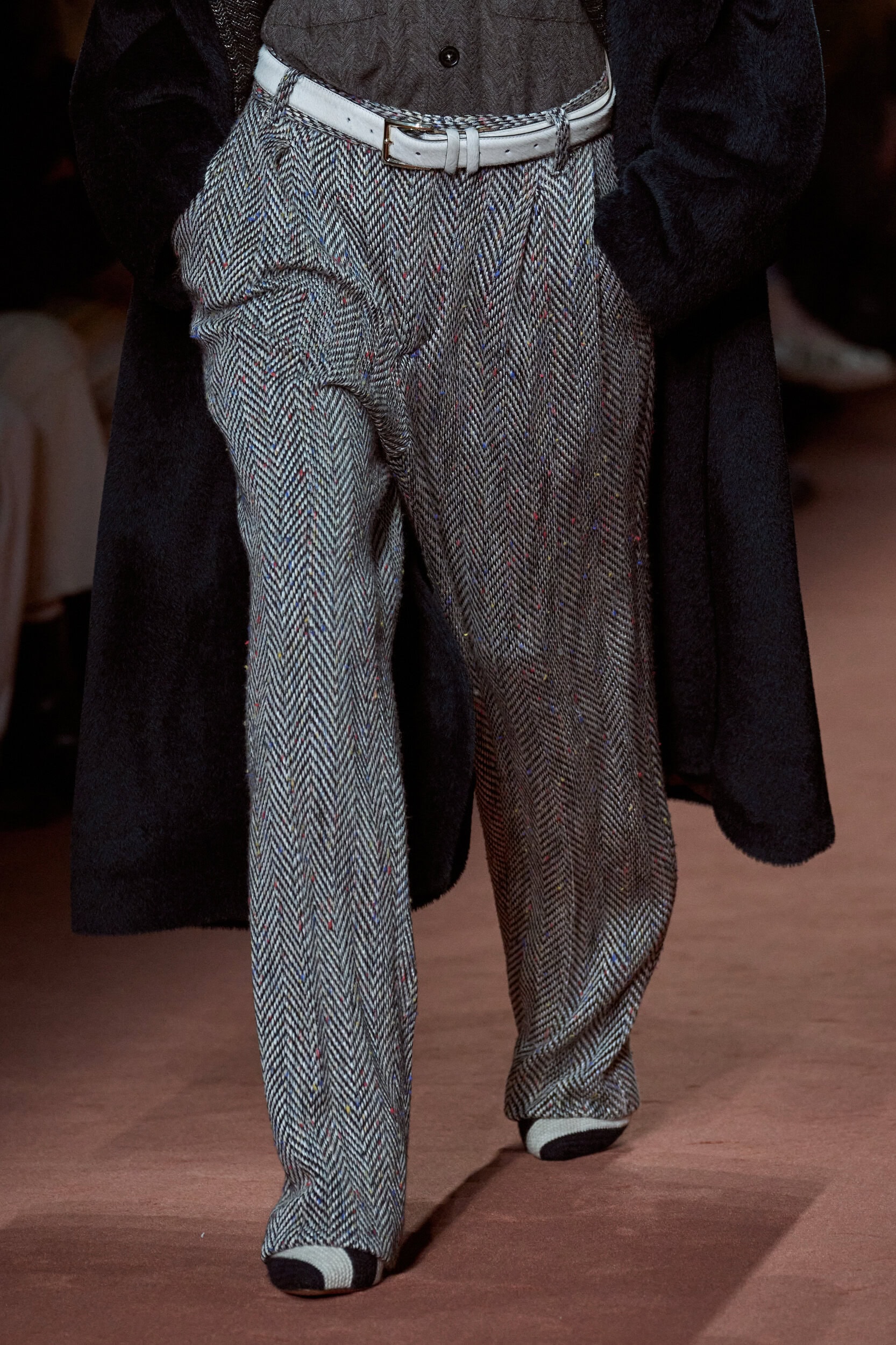 Missoni Fall 2026 Fashion Show Details