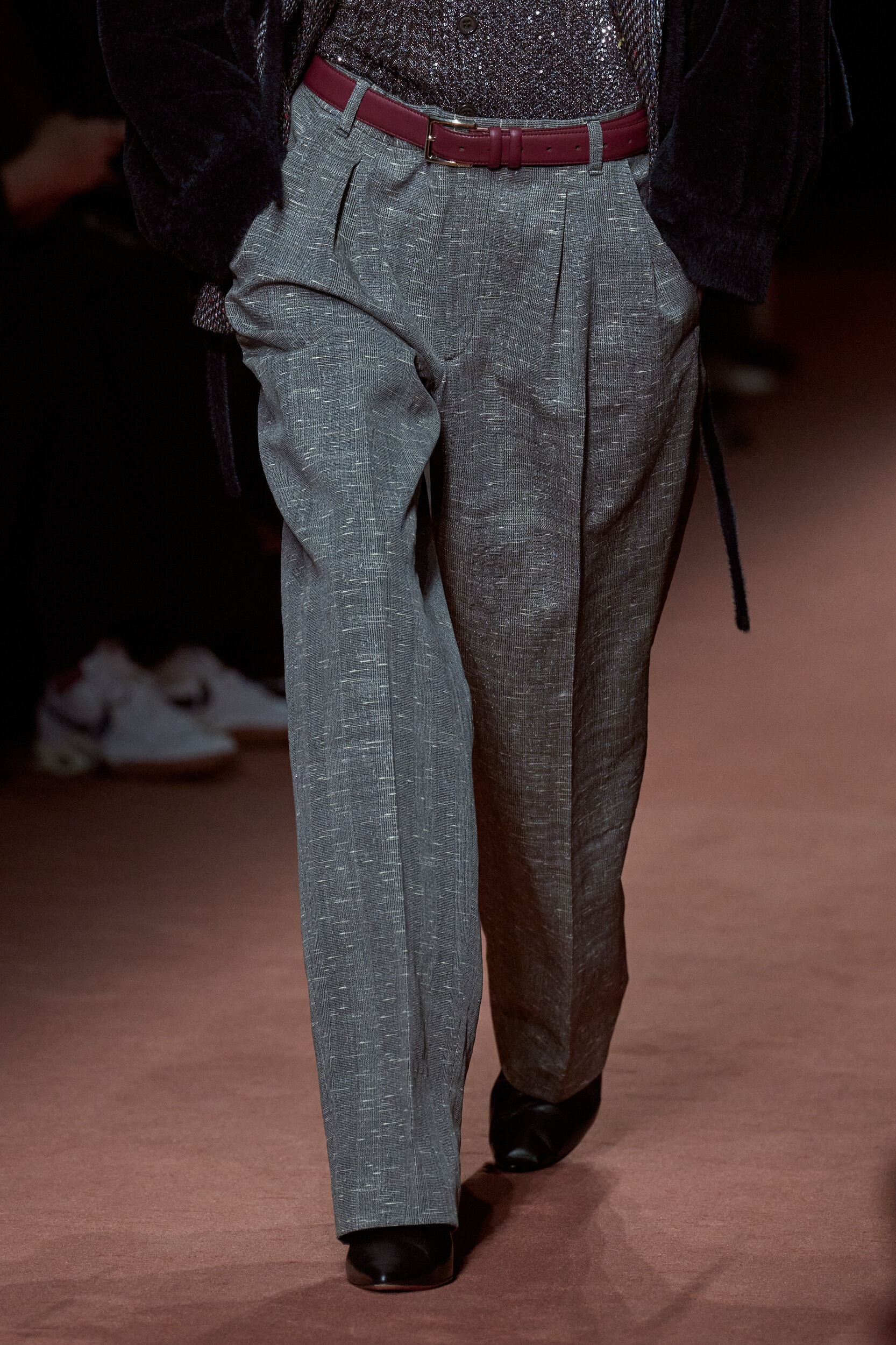 Missoni Fall 2026 Fashion Show Details