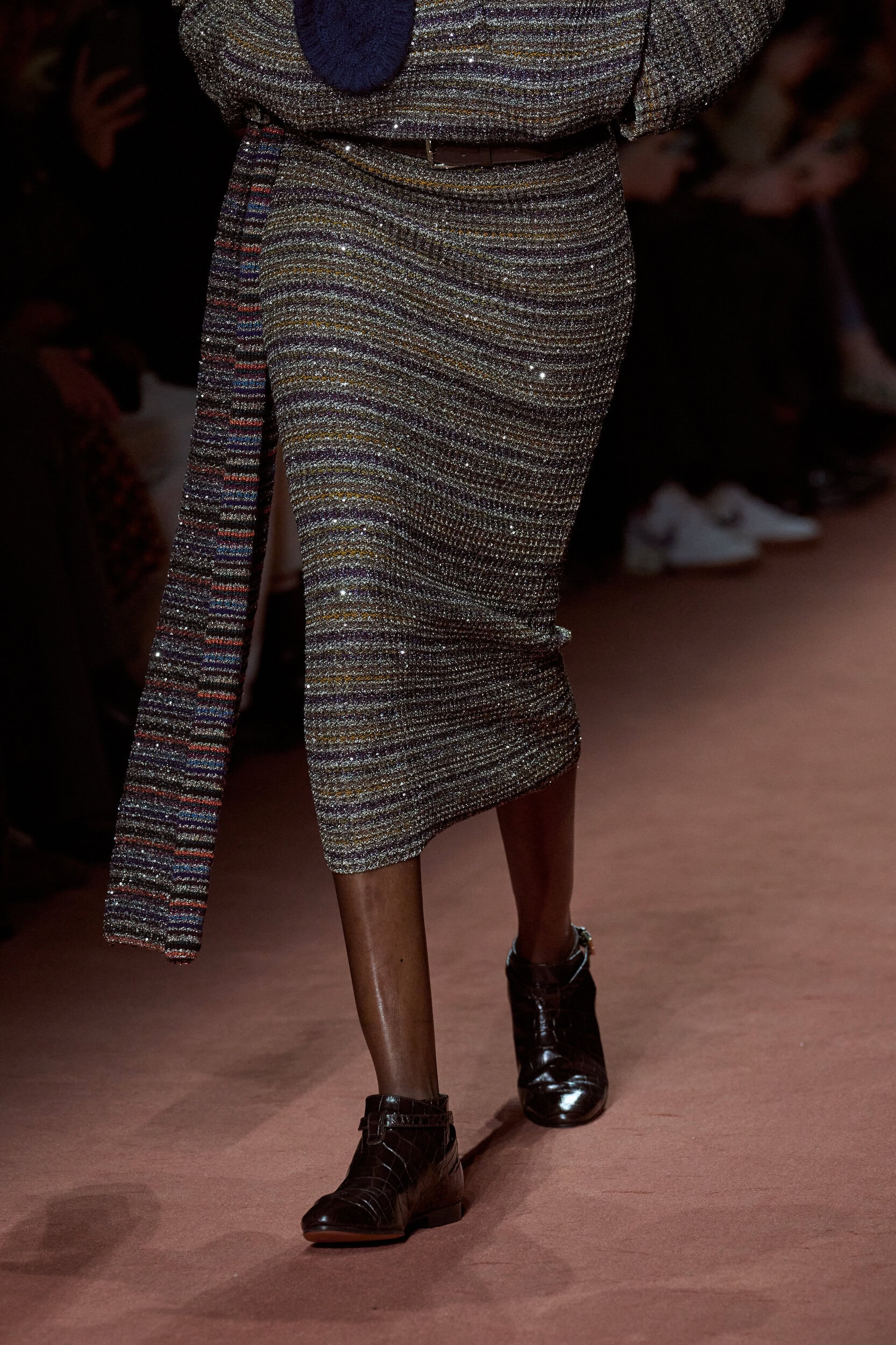 Missoni Fall 2026 Fashion Show Details
