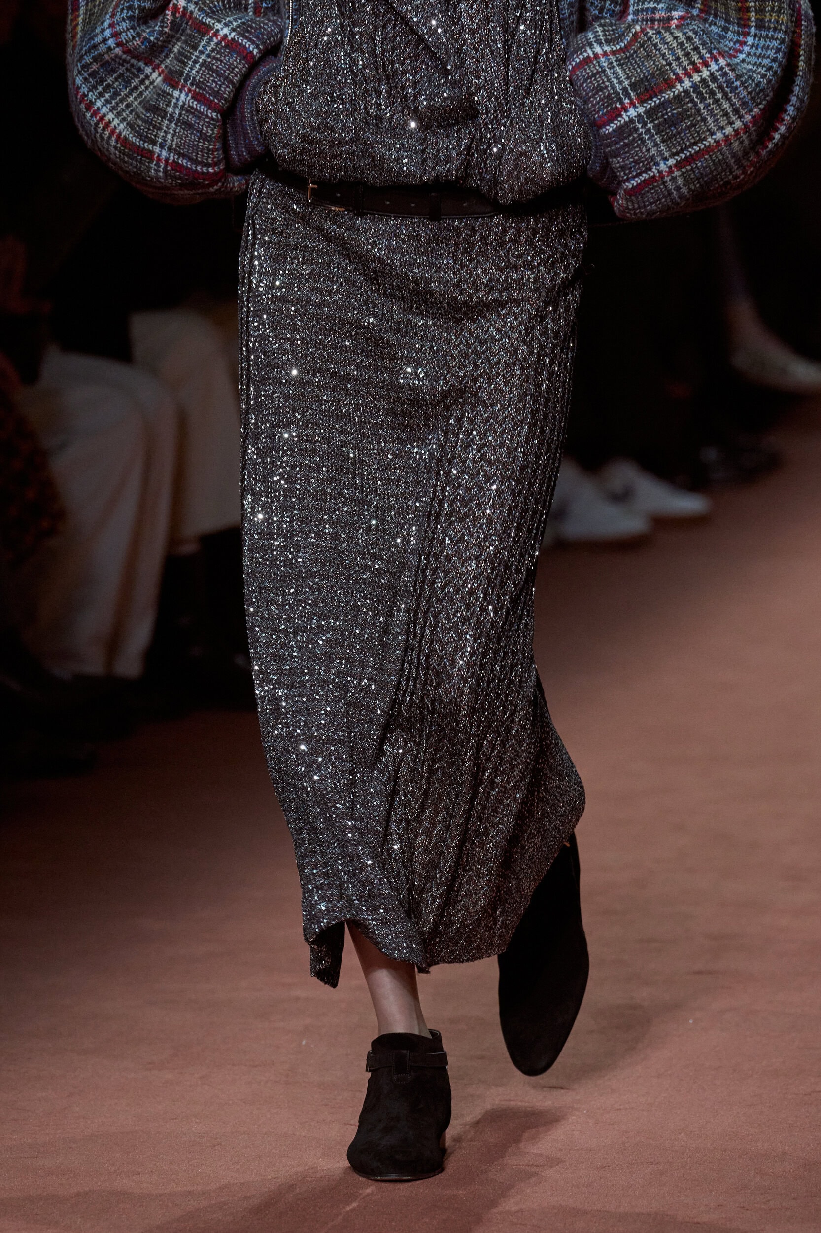 Missoni Fall 2026 Fashion Show Details