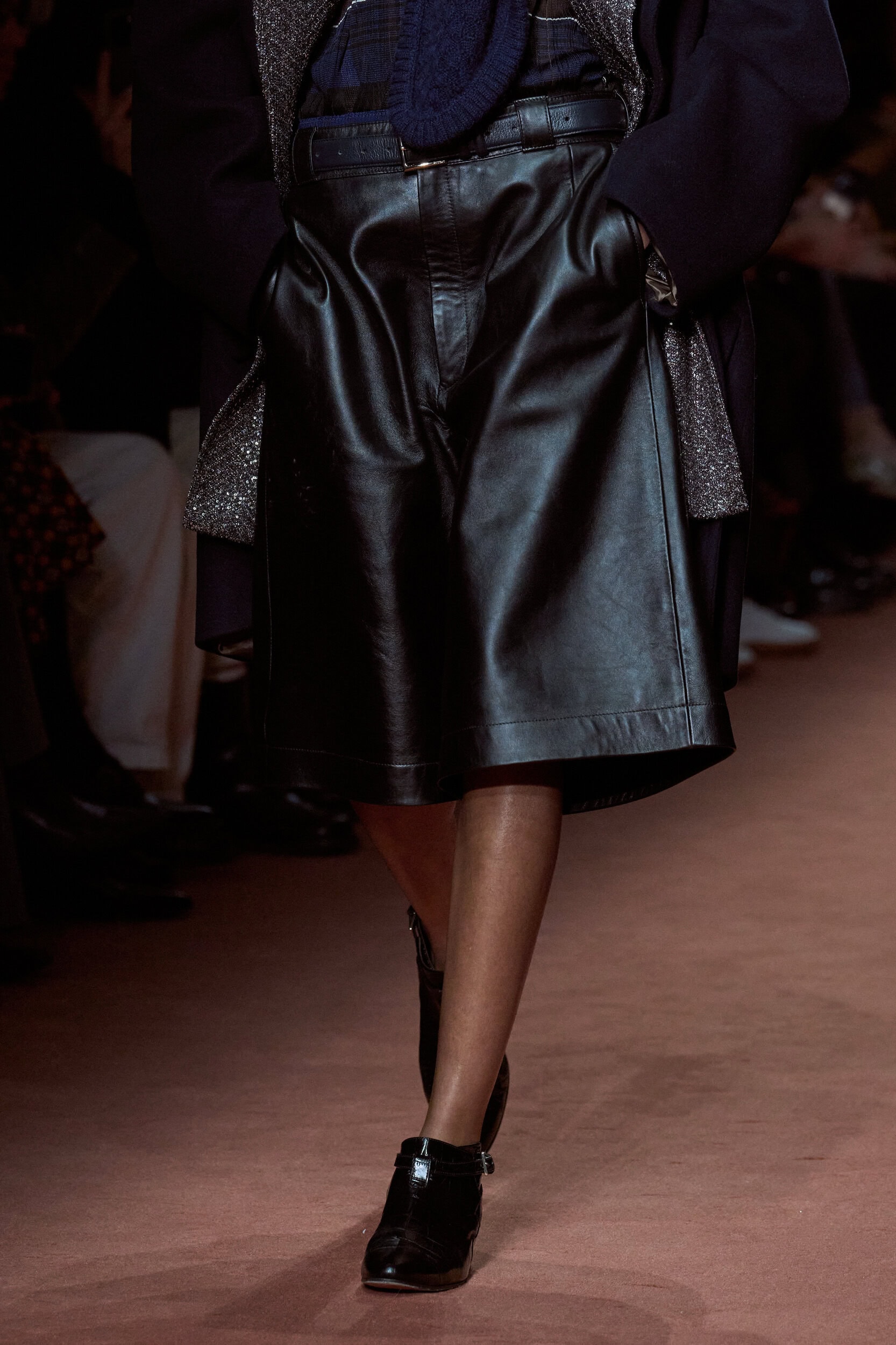 Missoni Fall 2026 Fashion Show Details