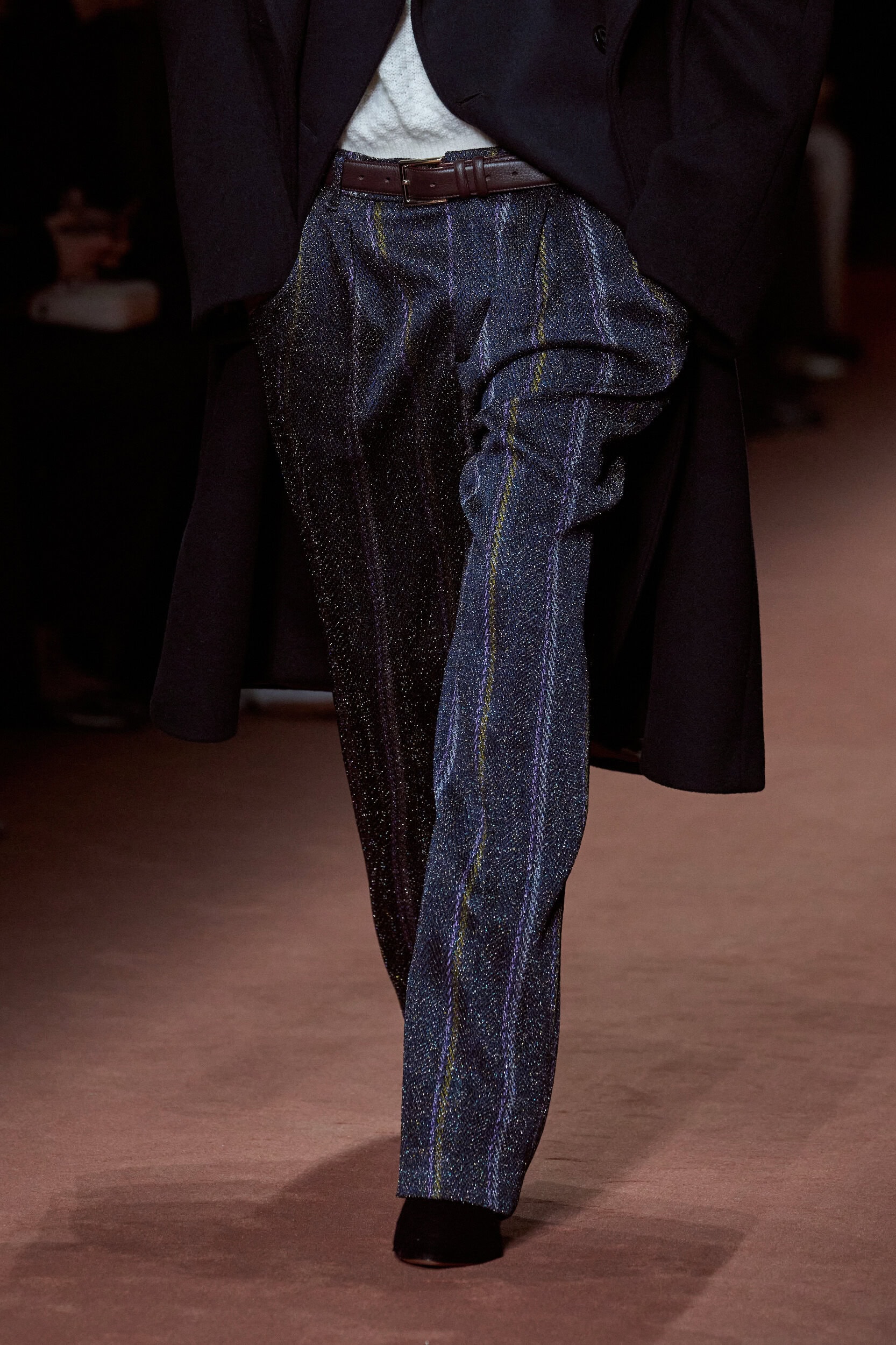 Missoni Fall 2026 Fashion Show Details