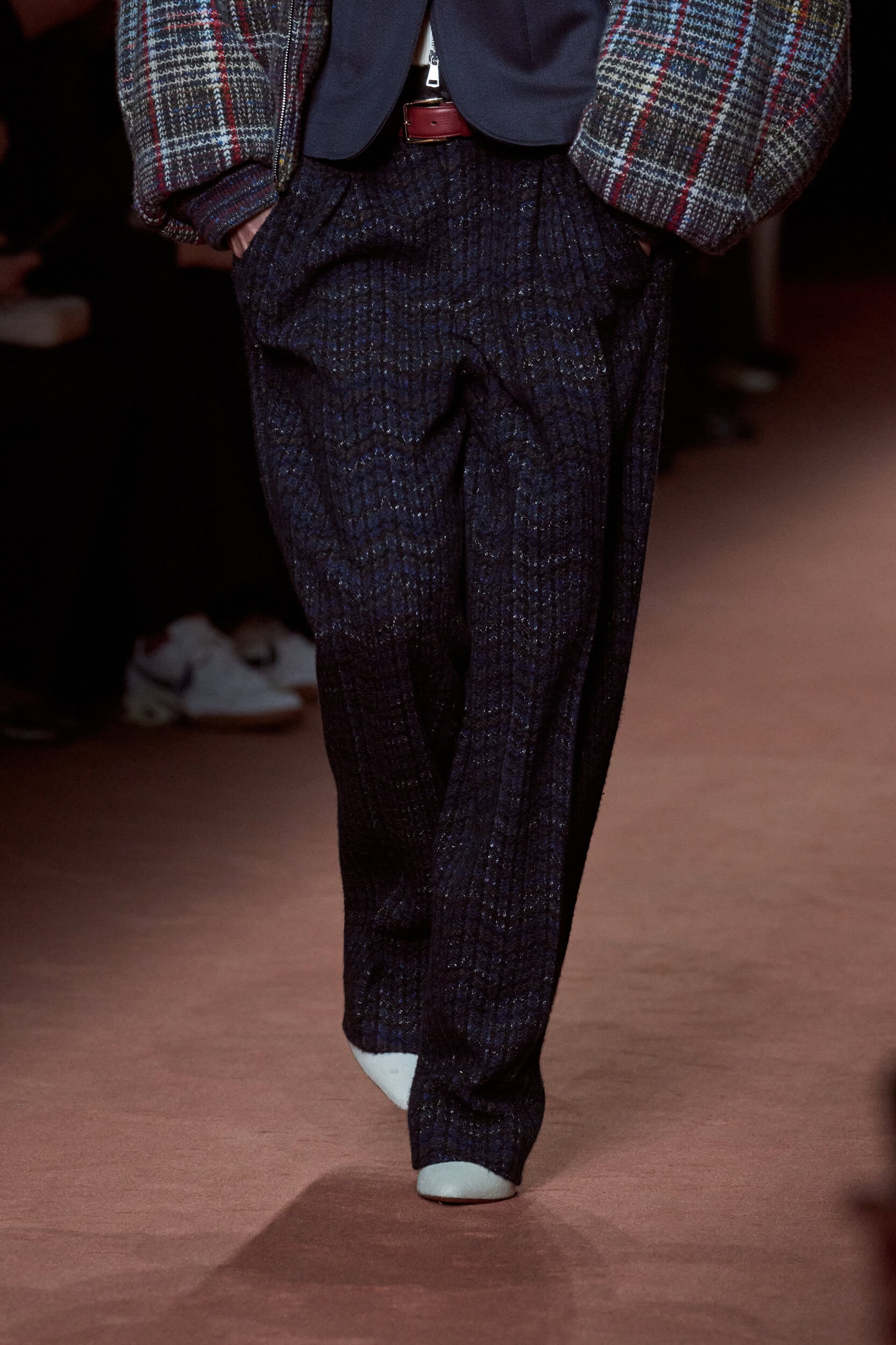 Missoni Fall 2026 Fashion Show Details