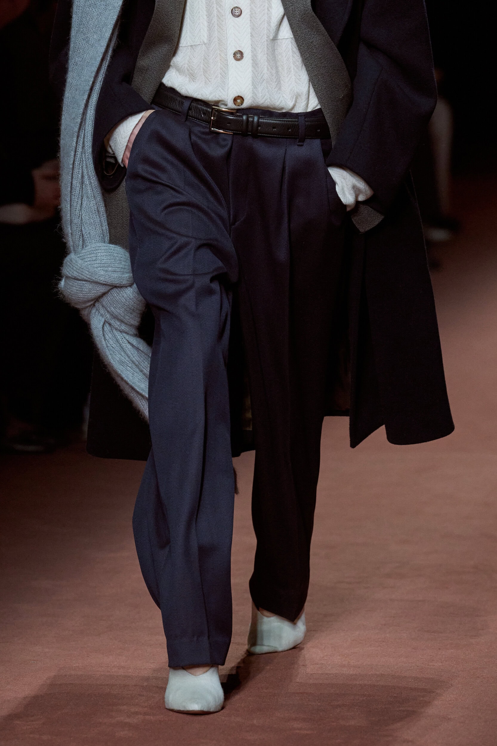 Missoni Fall 2026 Fashion Show Details